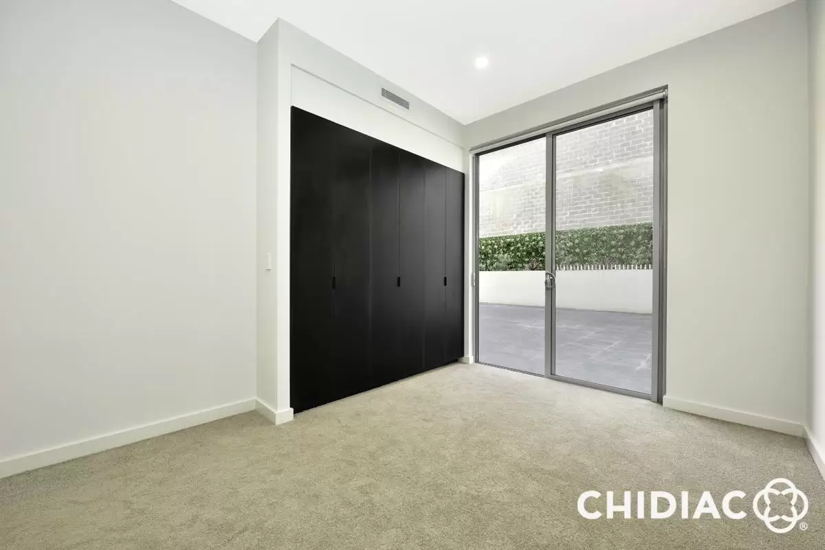 G01/123 Bowden Street, Meadowbank Leased by Chidiac Realty - image 5