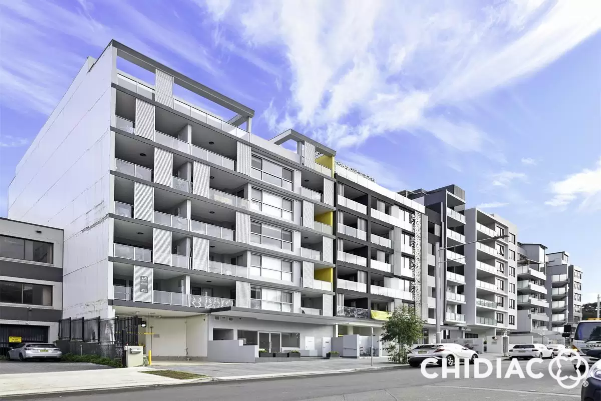 G01/123 Bowden Street, Meadowbank Leased by Chidiac Realty - image 7