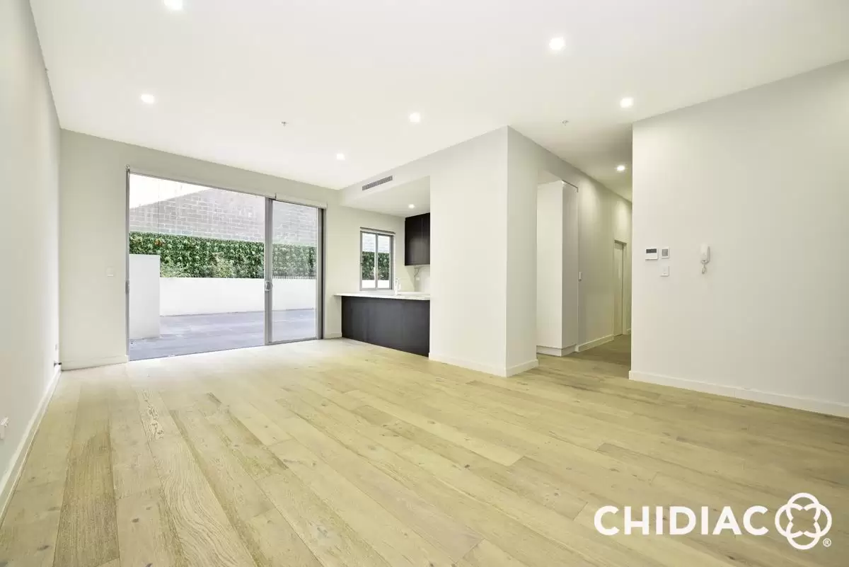 G01/123 Bowden Street, Meadowbank Leased by Chidiac Realty - image 6
