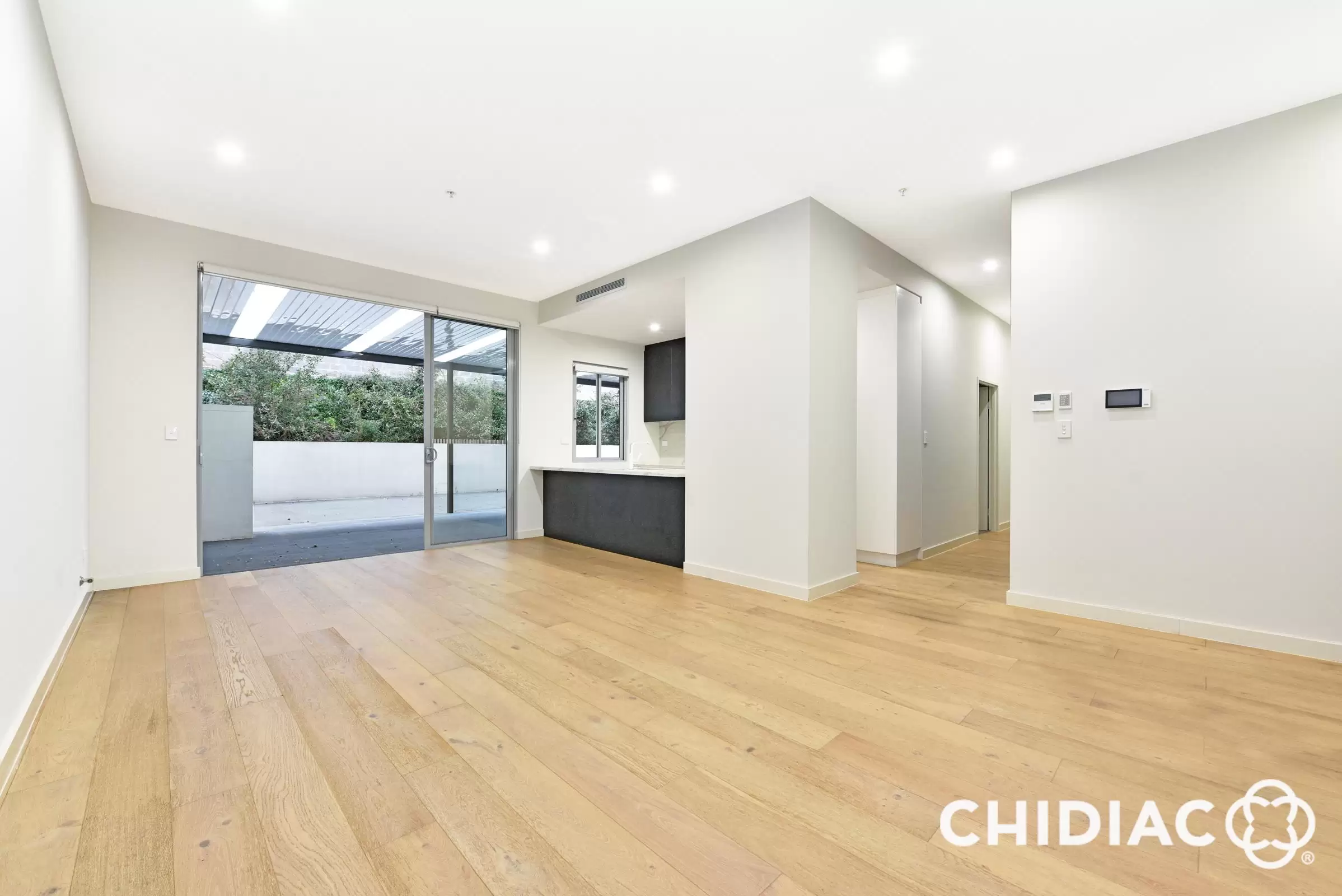 G01/123 Bowden Street, Meadowbank Leased by Chidiac Realty - image 1