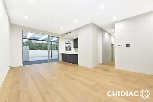 G01/123 Bowden Street, Meadowbank Leased by Chidiac Realty