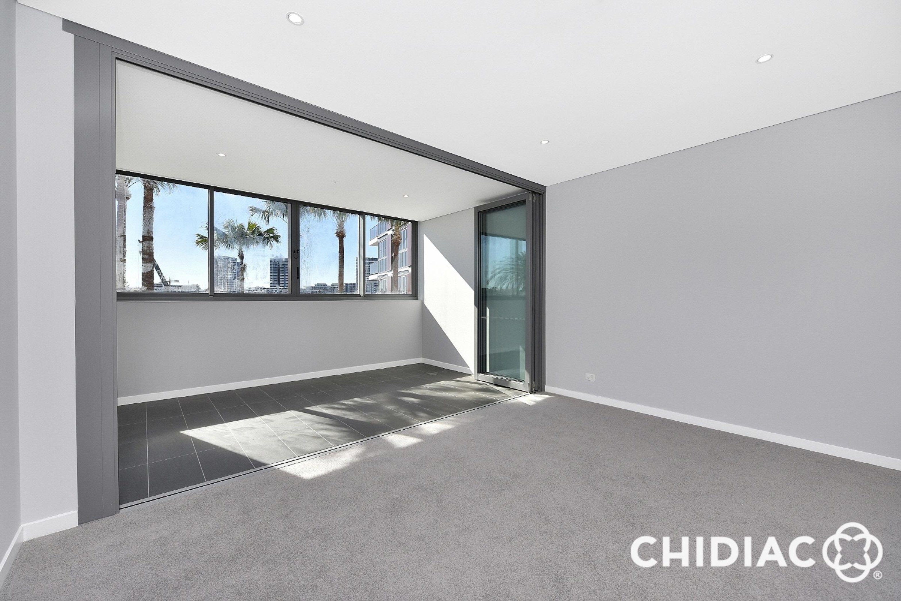 404/18 Footbridge Boulevard, Wentworth Point Leased by Chidiac Realty - image 1