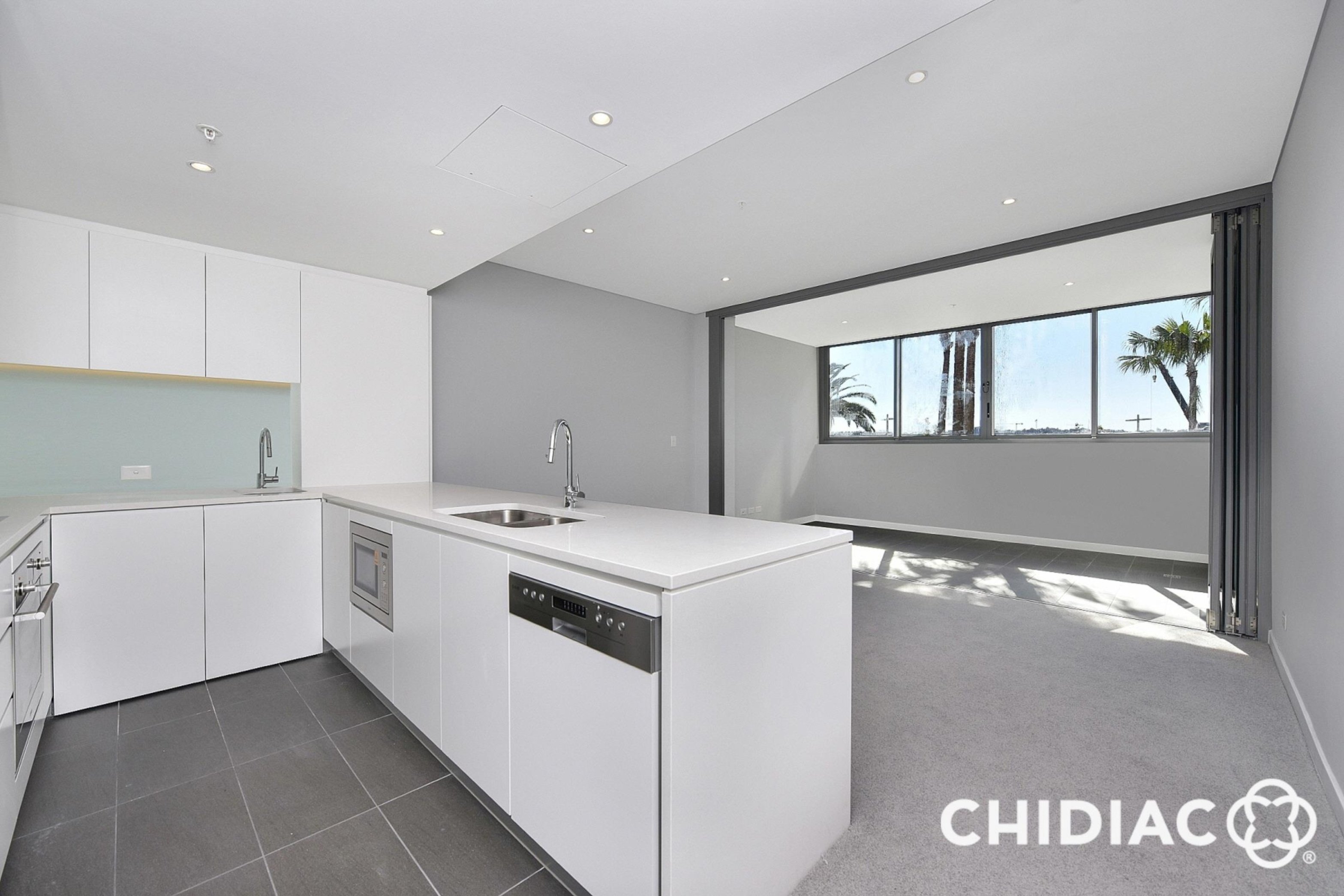 404/18 Footbridge Boulevard, Wentworth Point Leased by Chidiac Realty - image 3