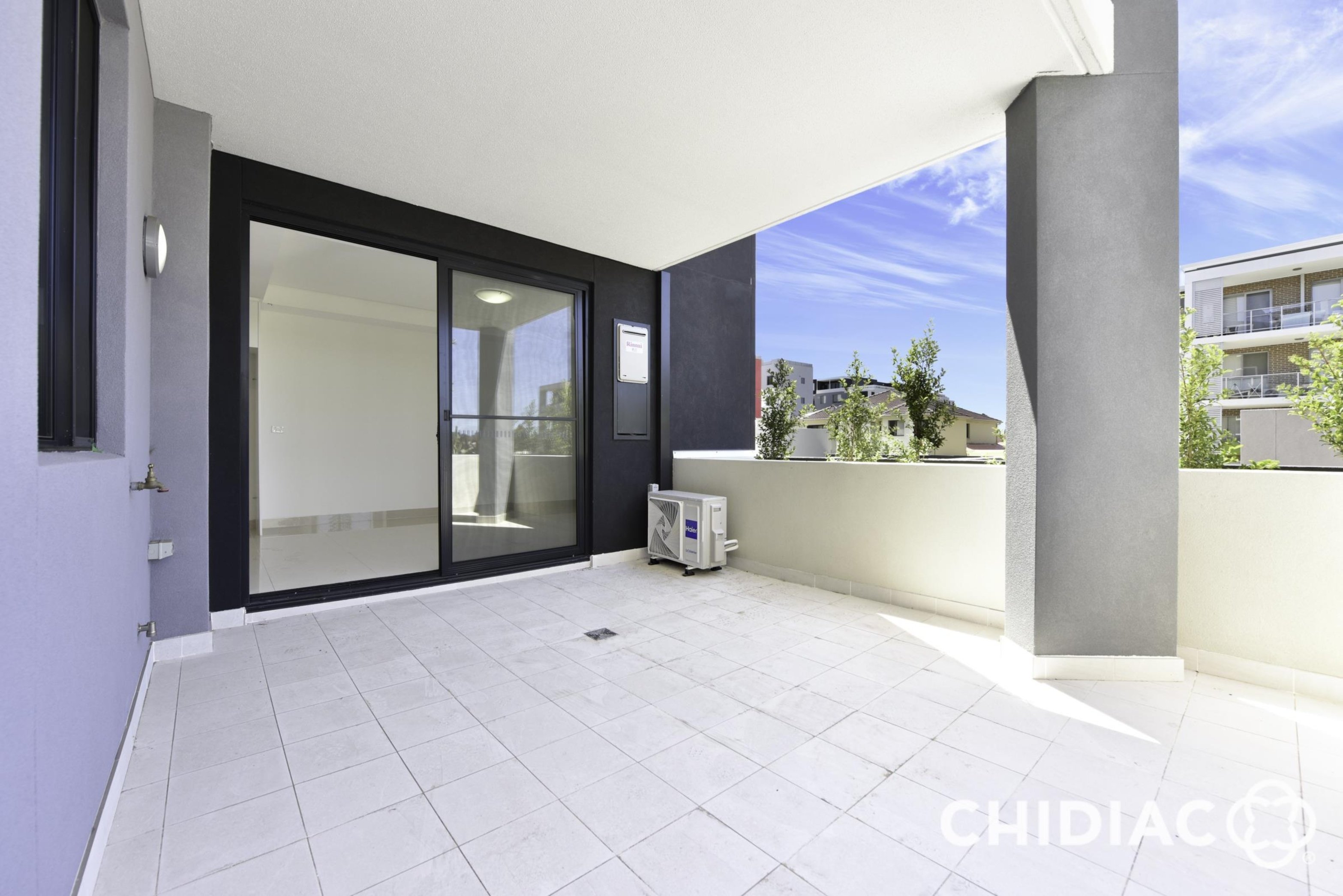 2/8-12 Robilliard Street, Mays Hill Leased by Chidiac Realty - image 1