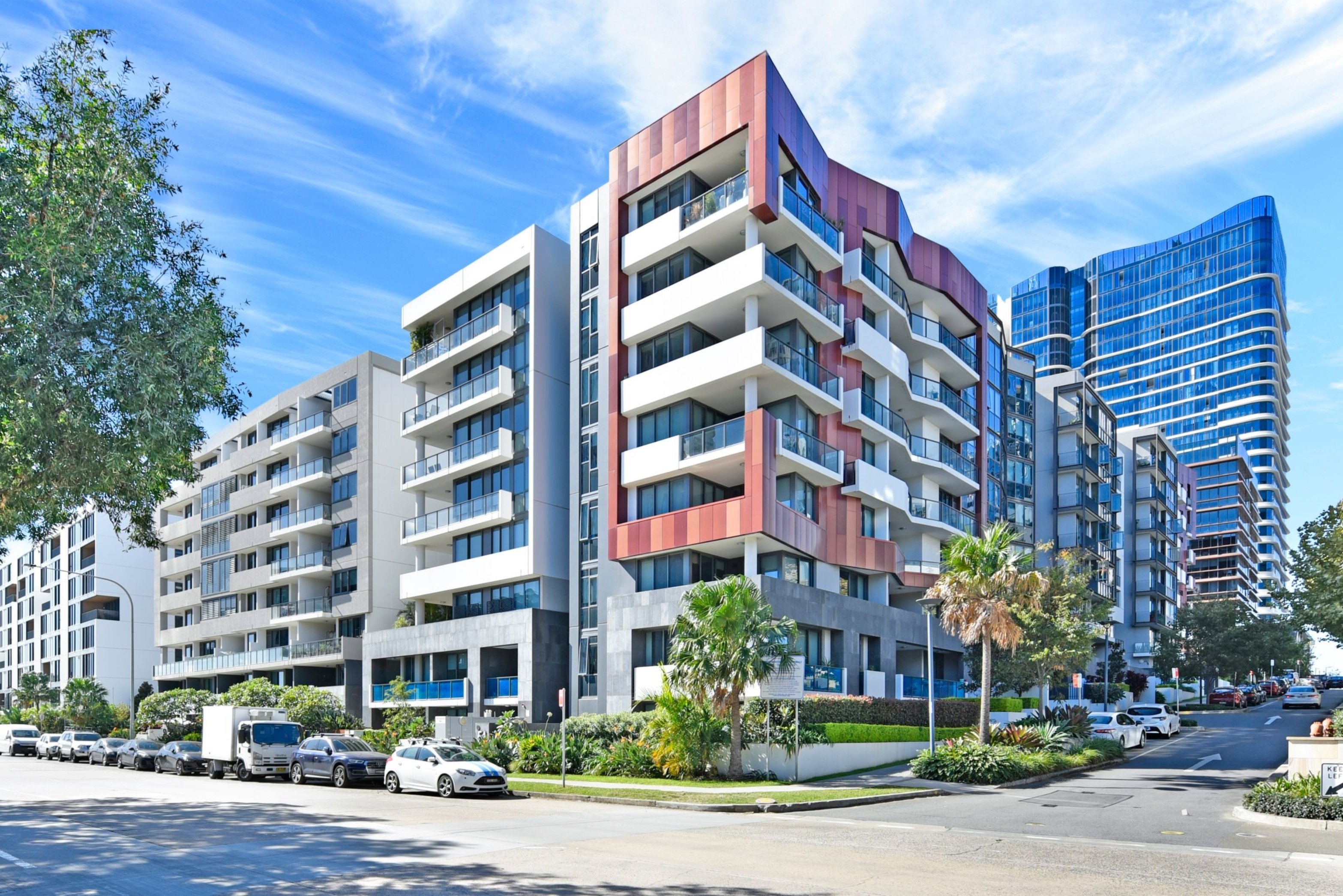 802/53 Hill Road, Wentworth Point Sold by Chidiac Realty - image 7