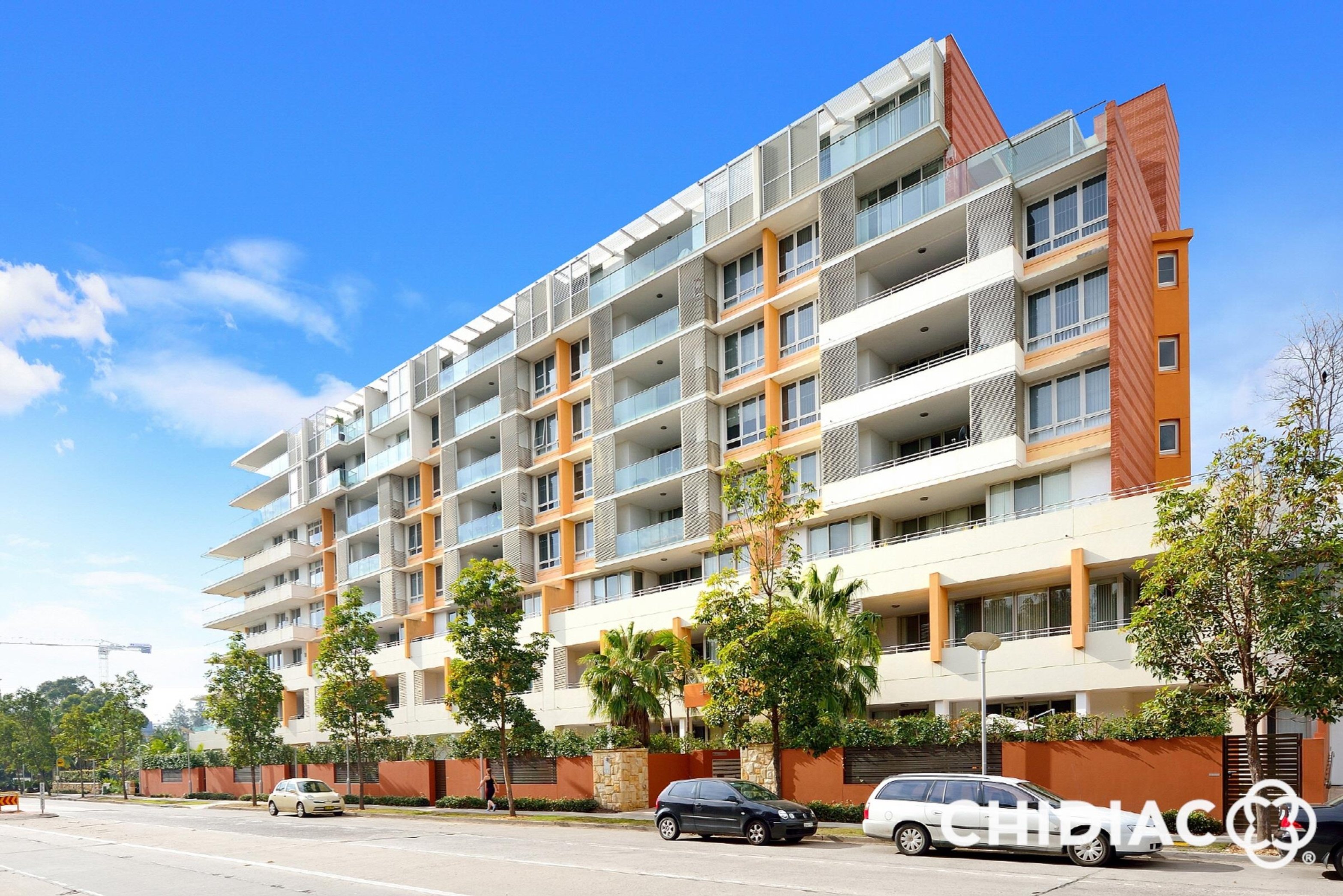 161/3 Baywater Drive, Wentworth Point Leased by Chidiac Realty - image 6