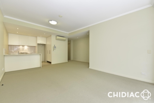 161/3 Baywater Drive, Wentworth Point Leased by Chidiac Realty