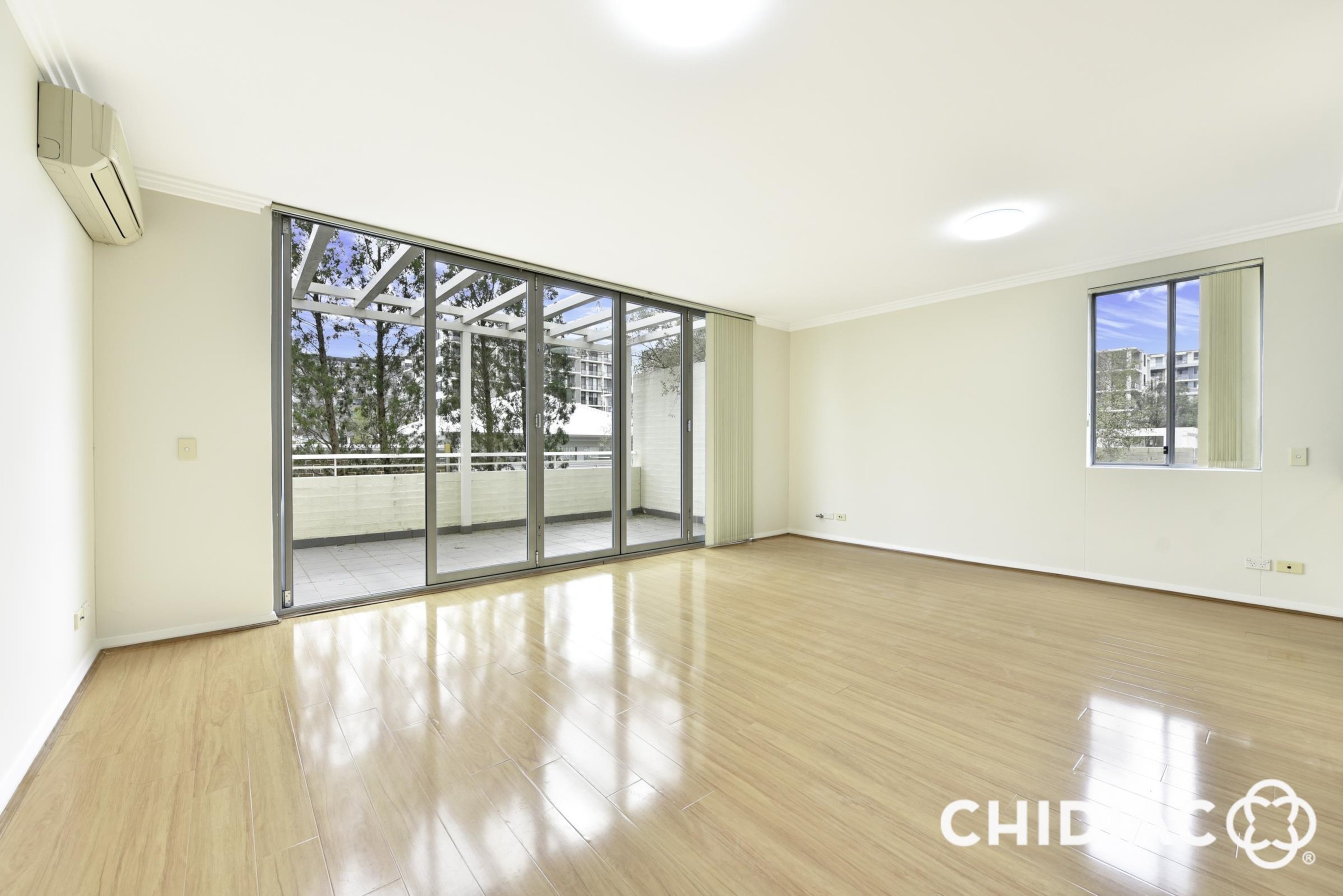116/3 Stromboli Strait, Wentworth Point Leased by Chidiac Realty - image 1