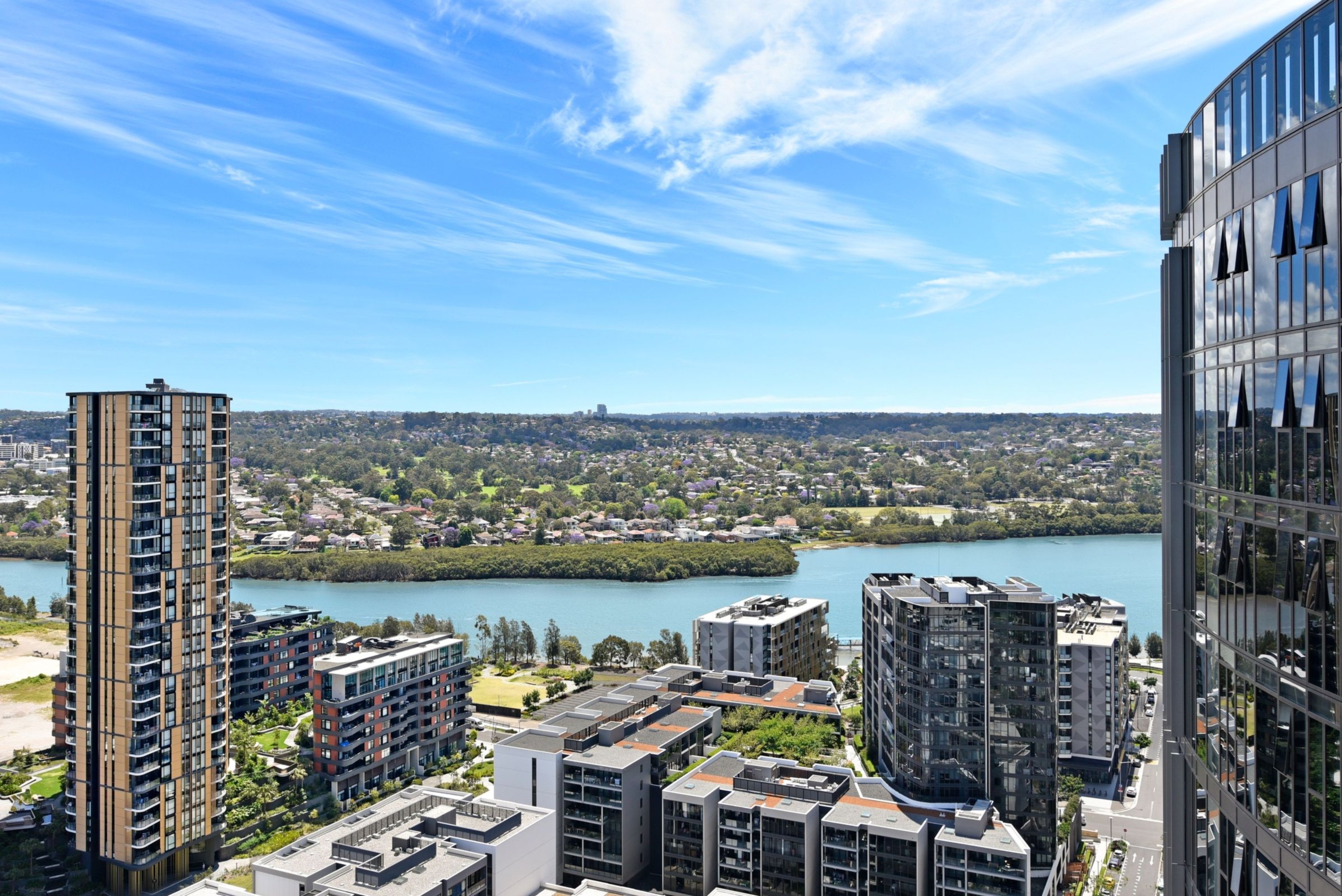 2412/2 Waterways St, Wentworth Point Sold by Chidiac Realty - image 4