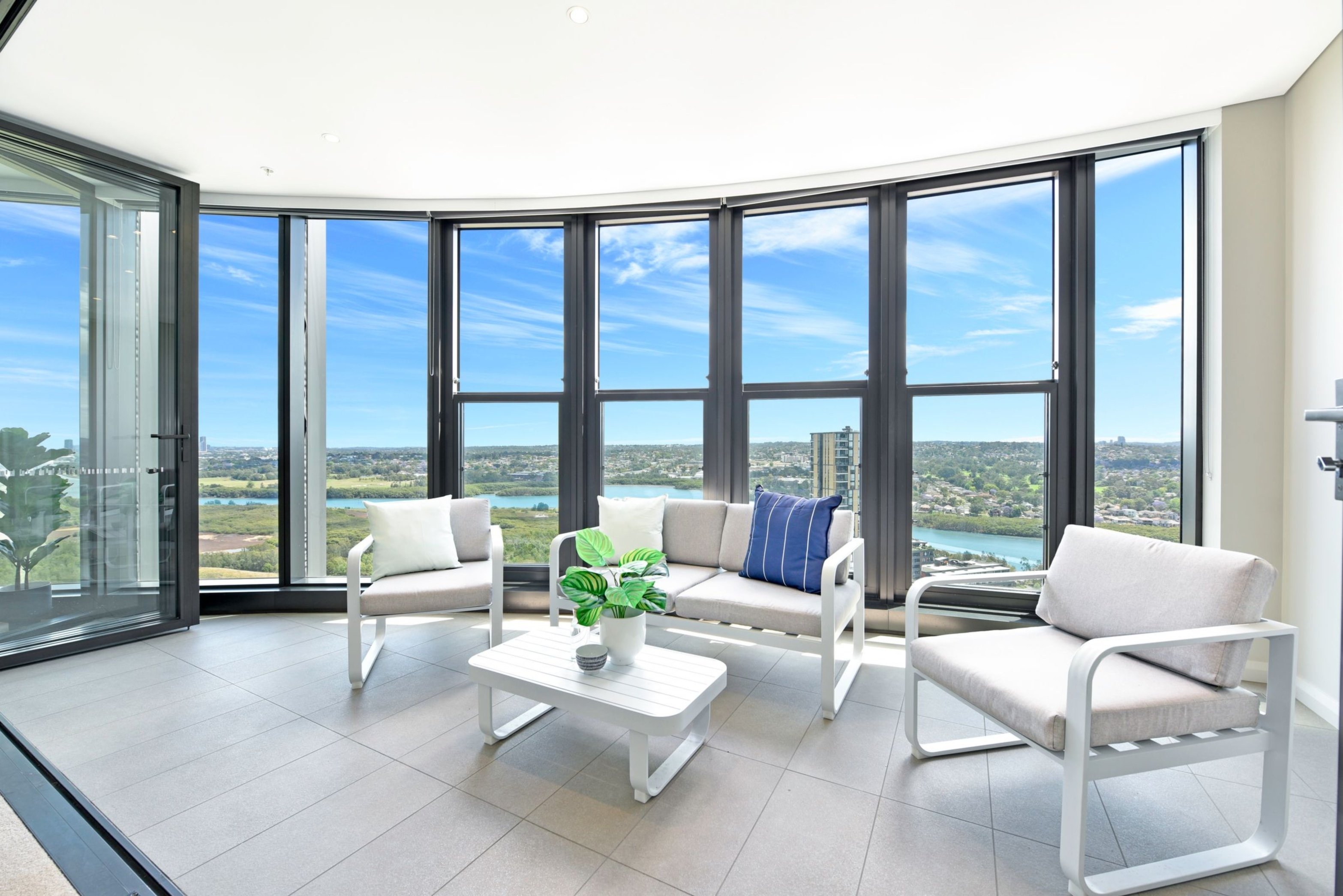 2412/2 Waterways St, Wentworth Point Sold by Chidiac Realty - image 3
