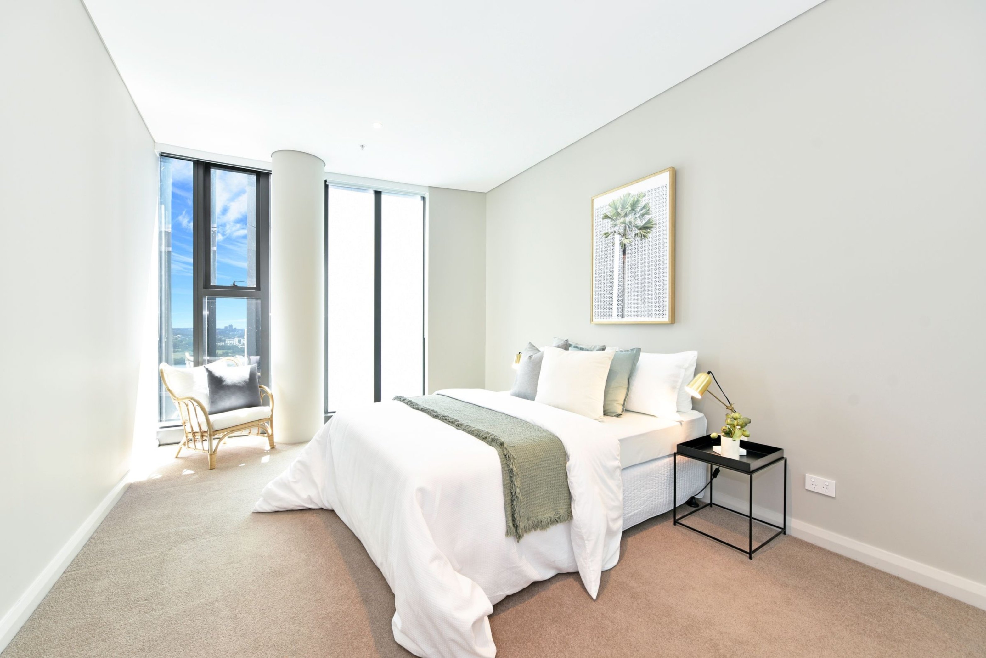 2412/2 Waterways St, Wentworth Point Sold by Chidiac Realty - image 8