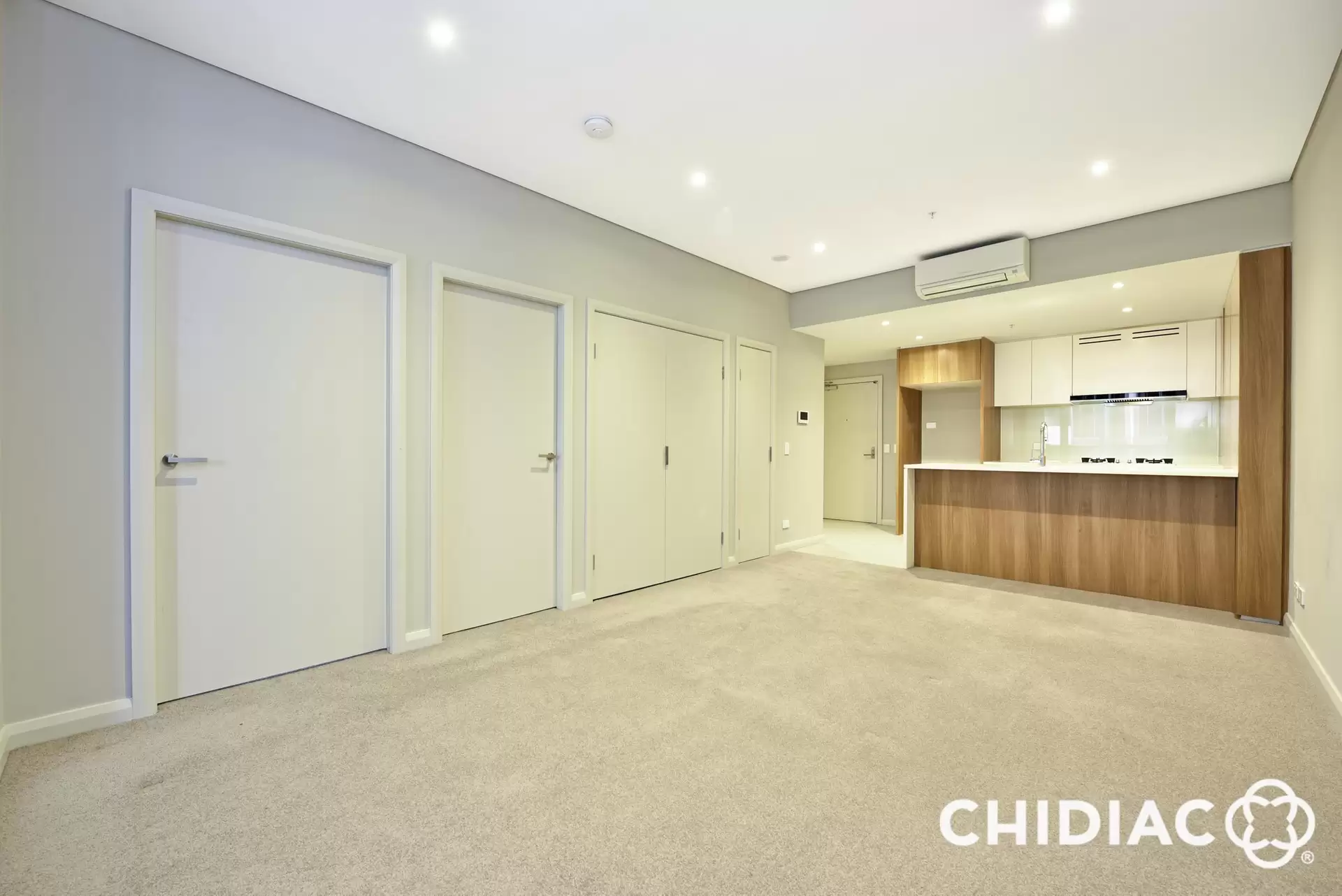 610/5 Wentworth Place, Wentworth Point Leased by Chidiac Realty - image 1