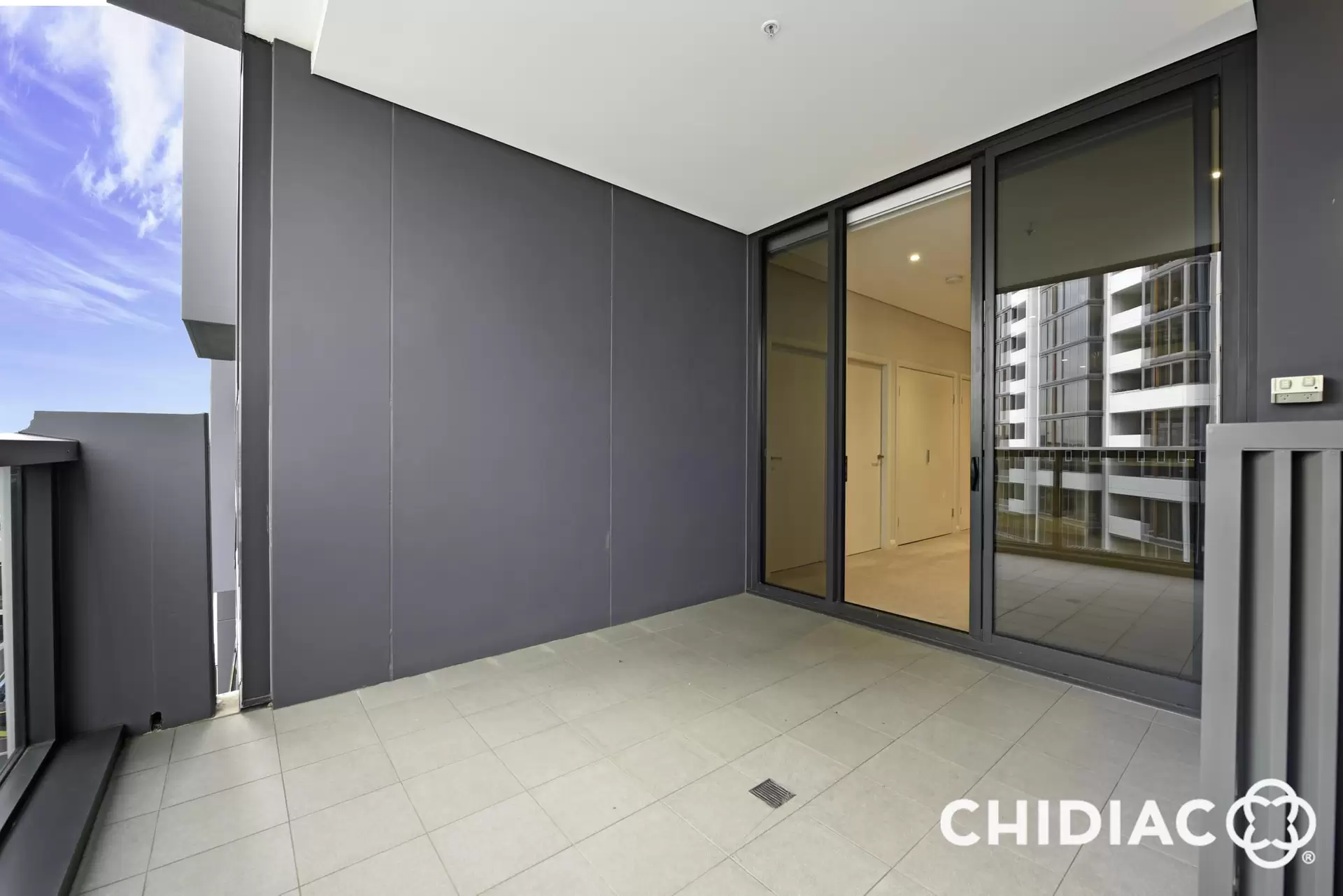 610/5 Wentworth Place, Wentworth Point Leased by Chidiac Realty - image 1