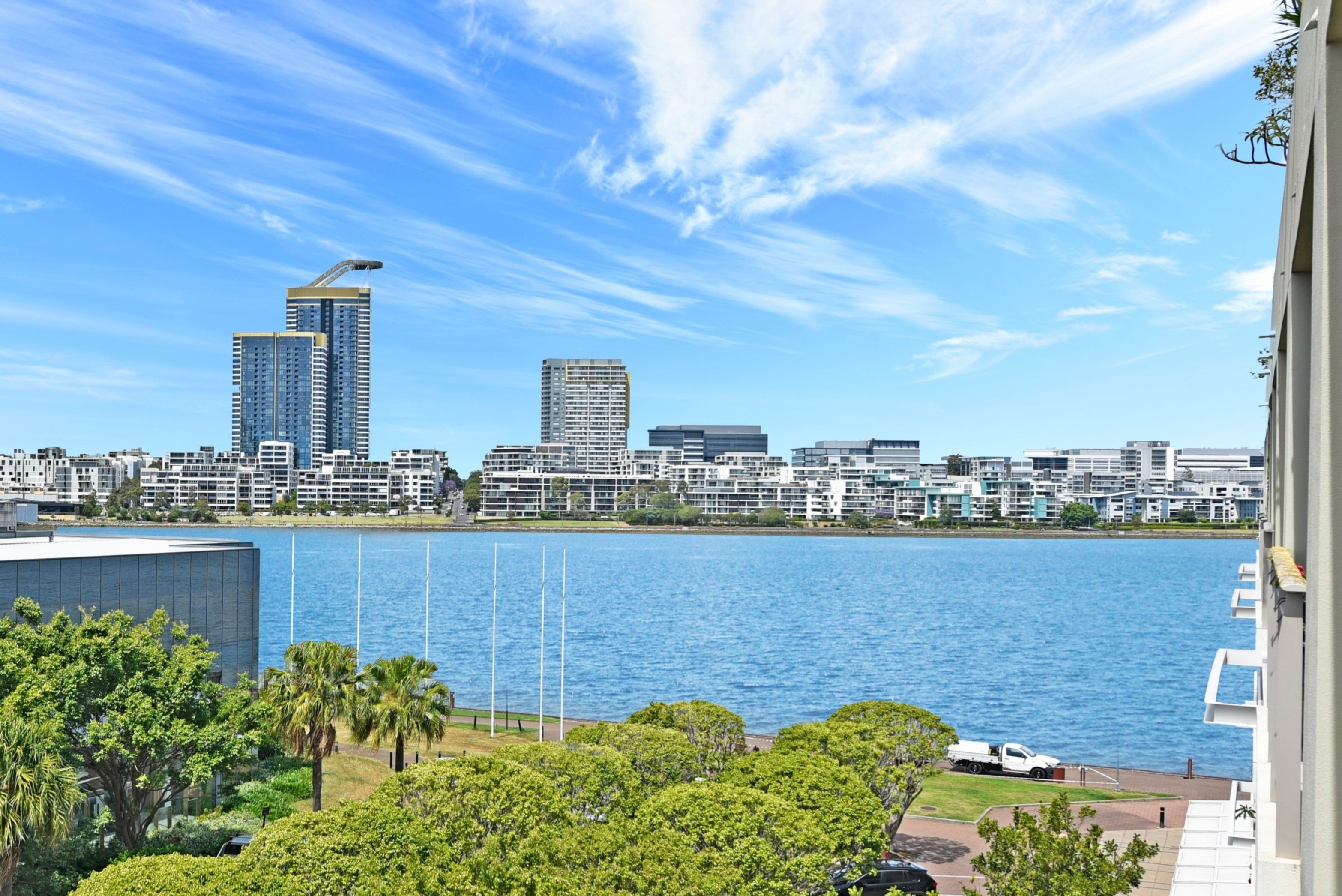 540/30 Baywater Drive, Wentworth Point Sold by Chidiac Realty - image 1