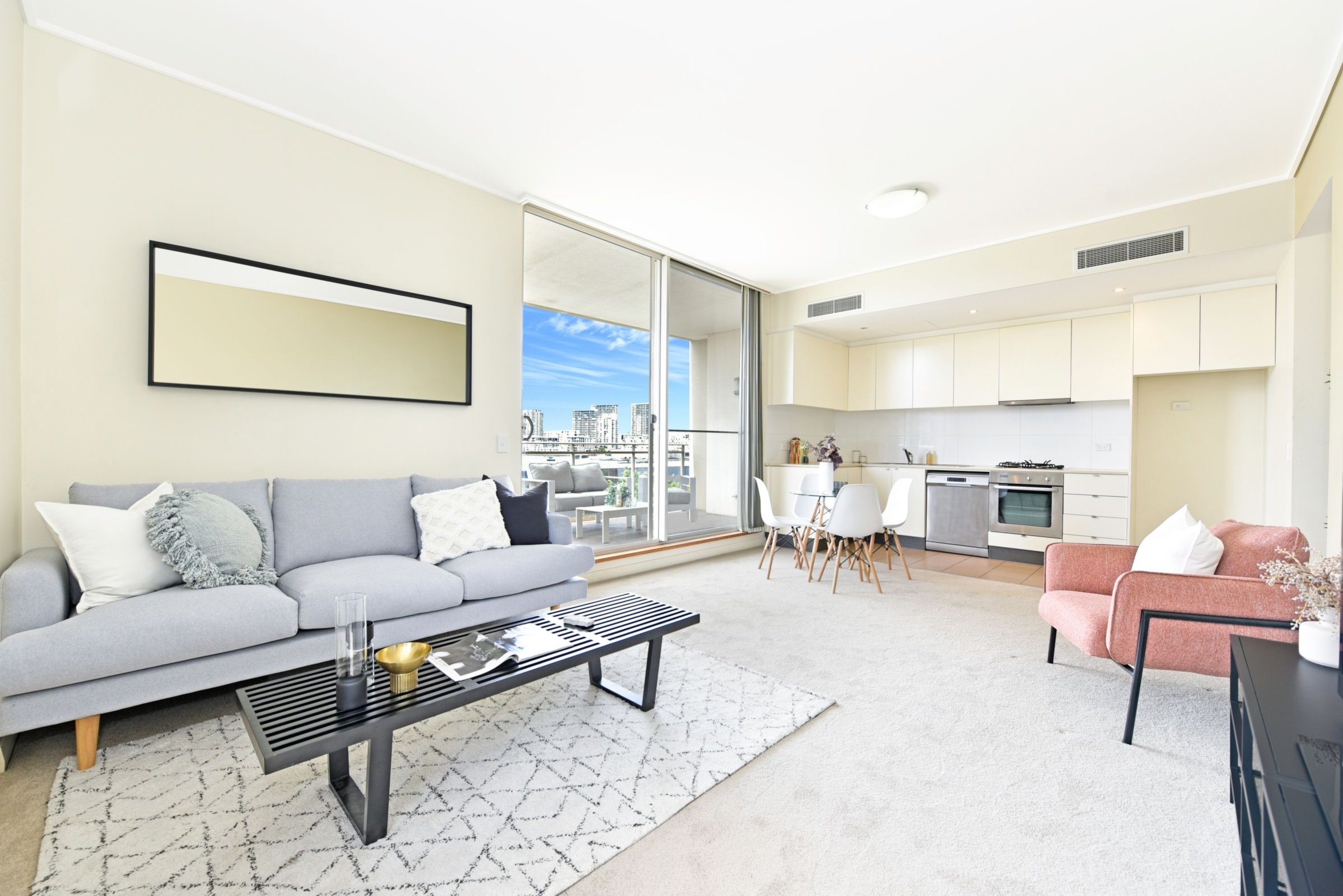 540/30 Baywater Drive, Wentworth Point Sold by Chidiac Realty - image 2