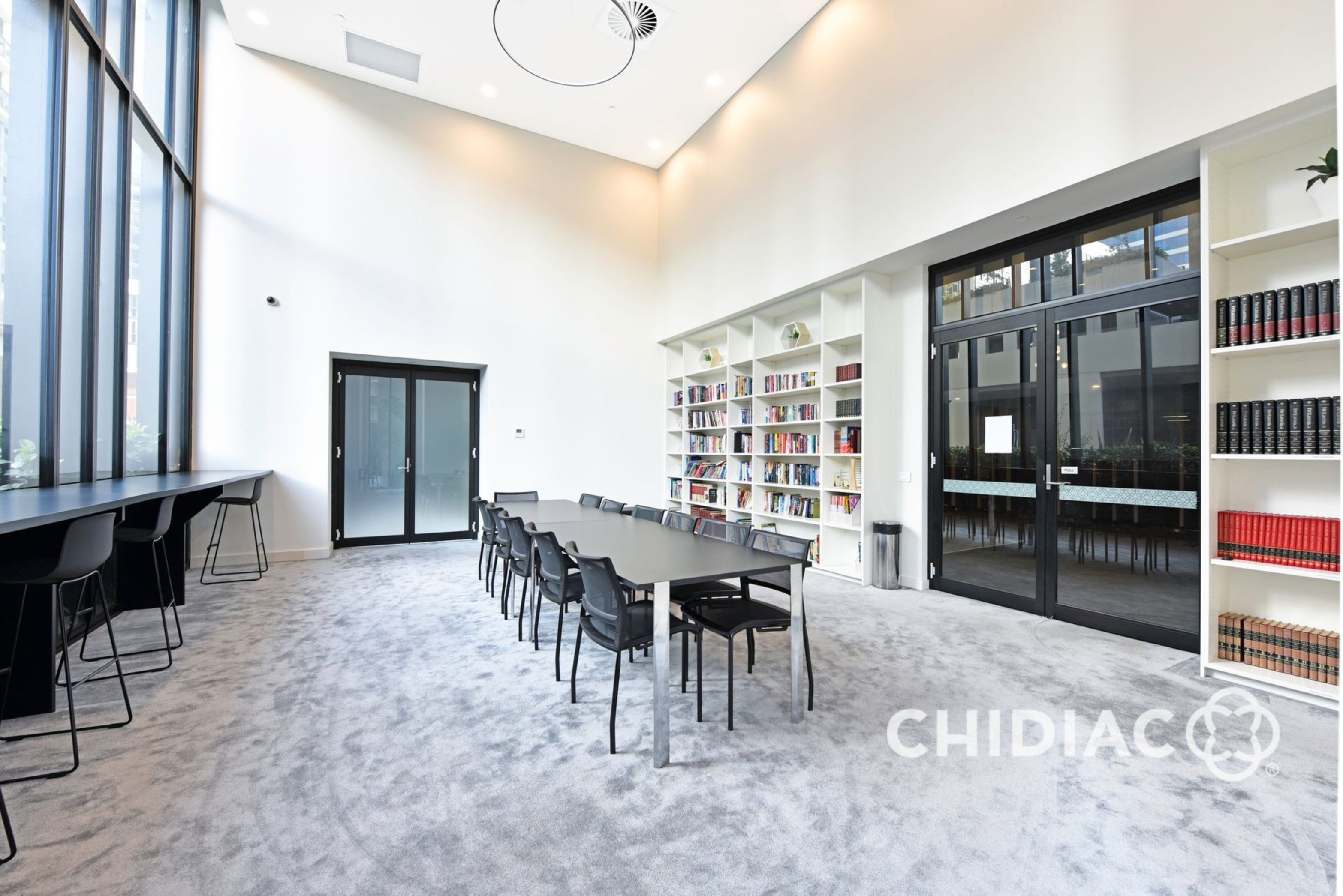 516/46 Savona Drive, Wentworth Point Sold by Chidiac Realty - image 11