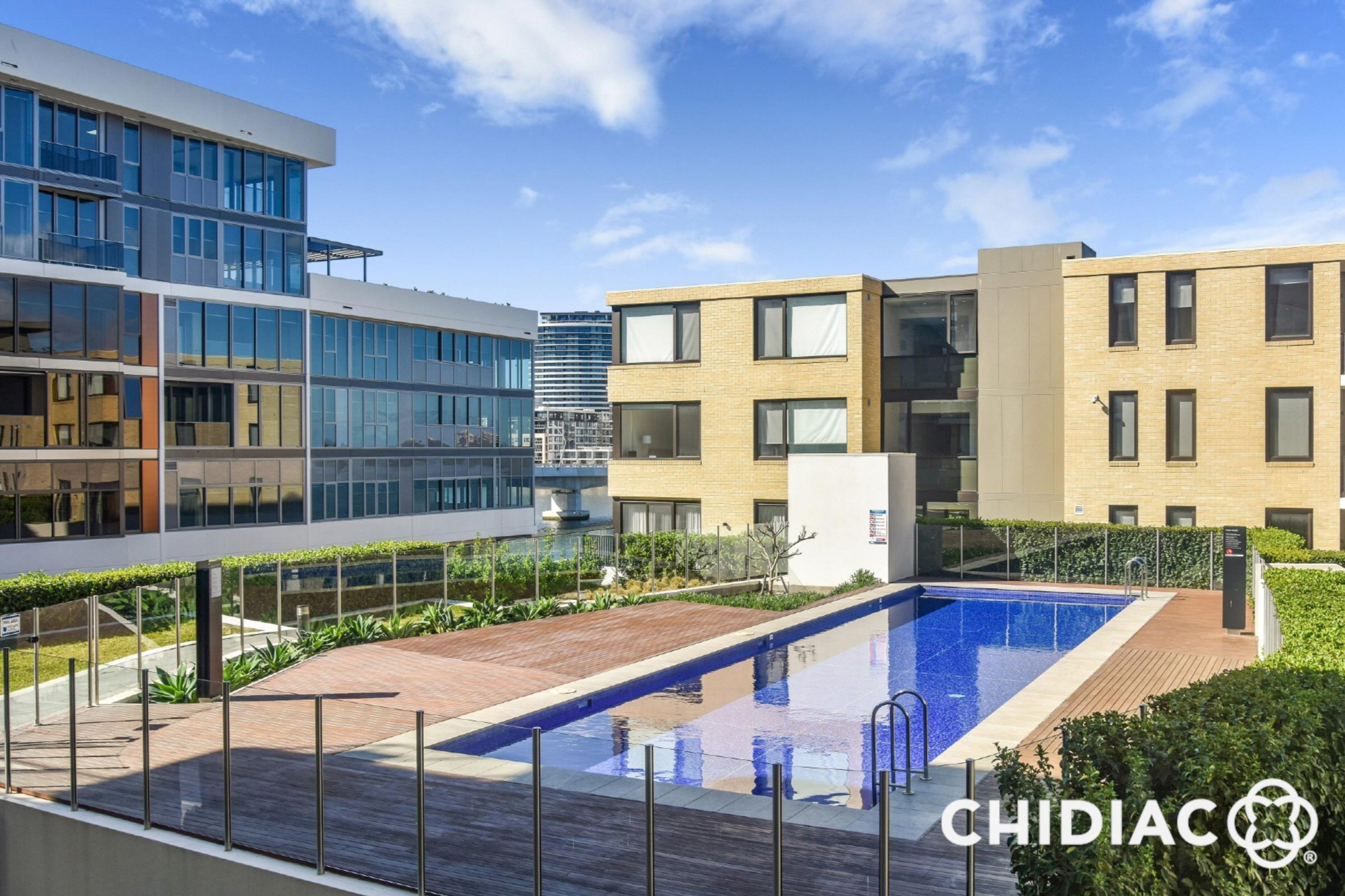 506/21 Verona Drive, Wentworth Point Leased by Chidiac Realty - image 7