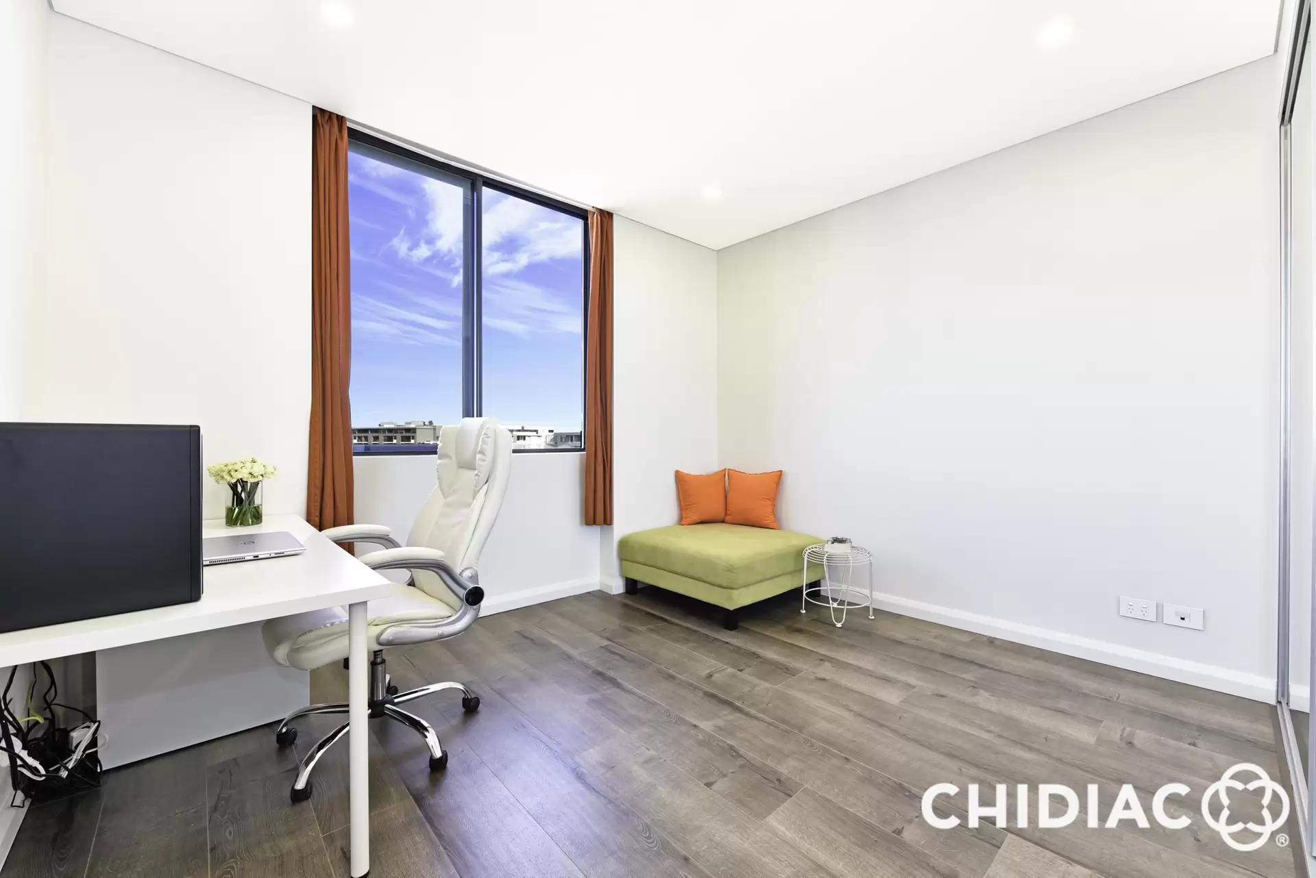 810/14 Baywater Drive, Wentworth Point Leased by Chidiac Realty - image 1