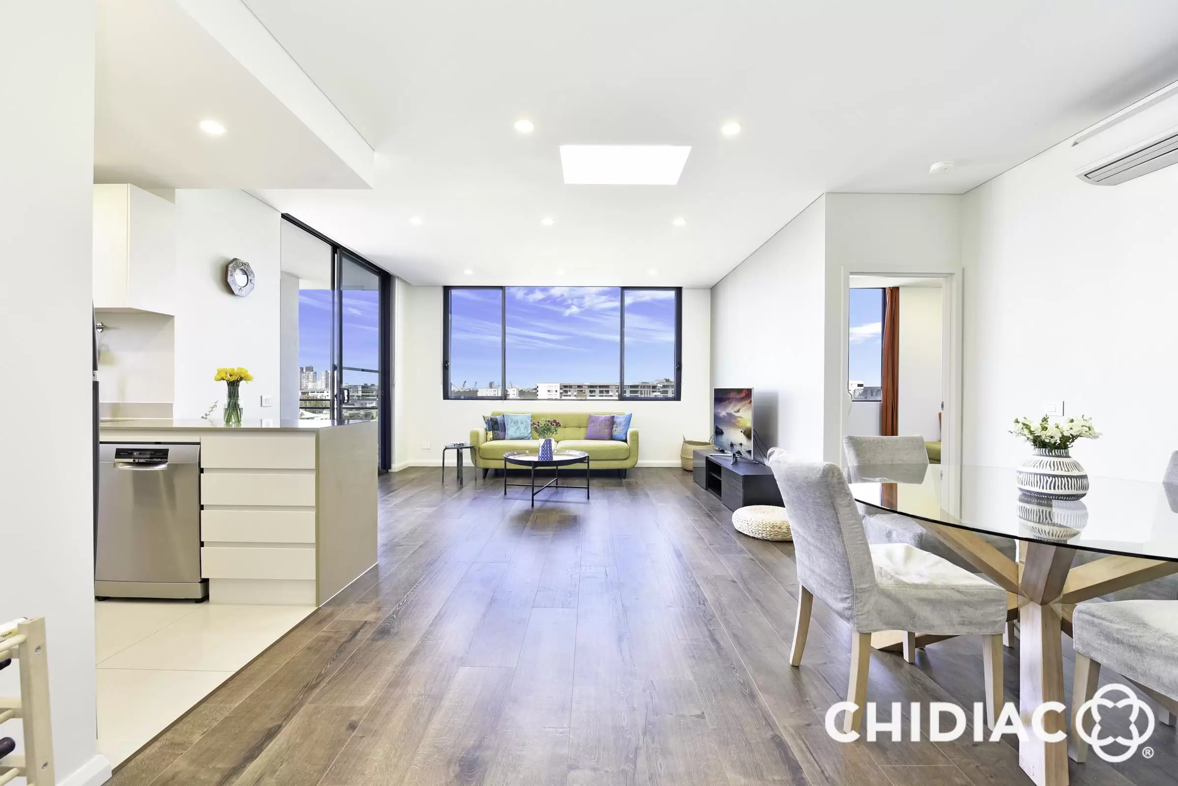 810/14 Baywater Drive, Wentworth Point Leased by Chidiac Realty - image 3