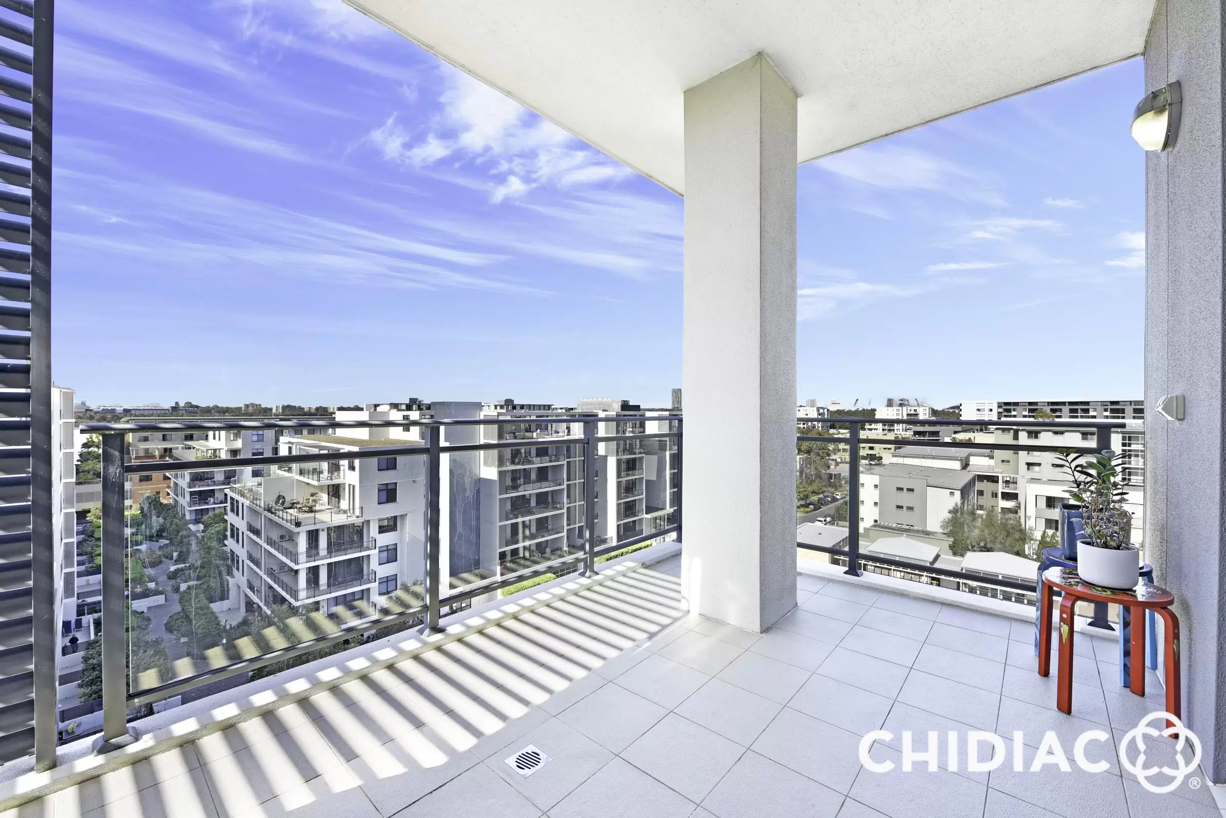 810/14 Baywater Drive, Wentworth Point Leased by Chidiac Realty - image 2