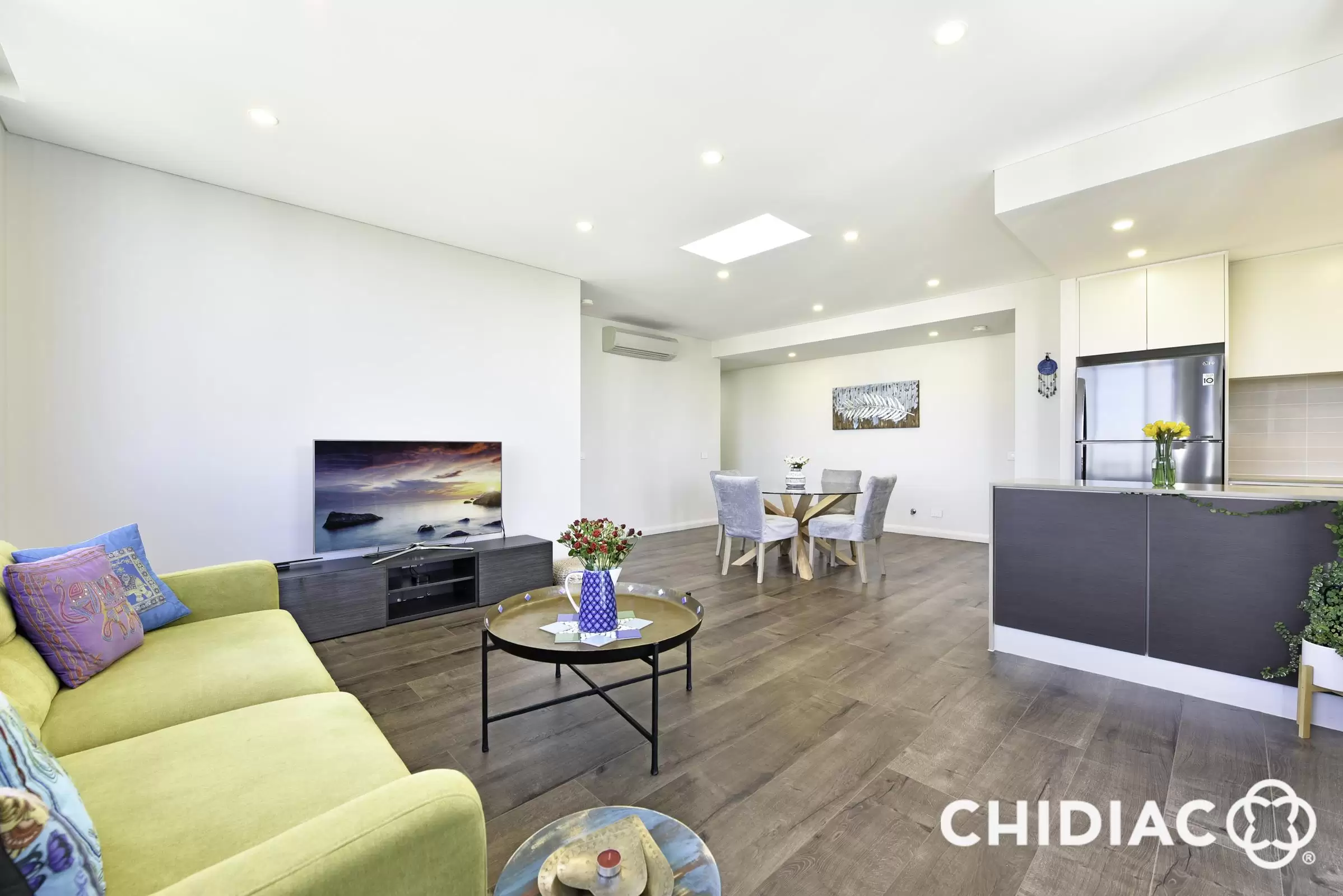 810/14 Baywater Drive, Wentworth Point Leased by Chidiac Realty - image 4