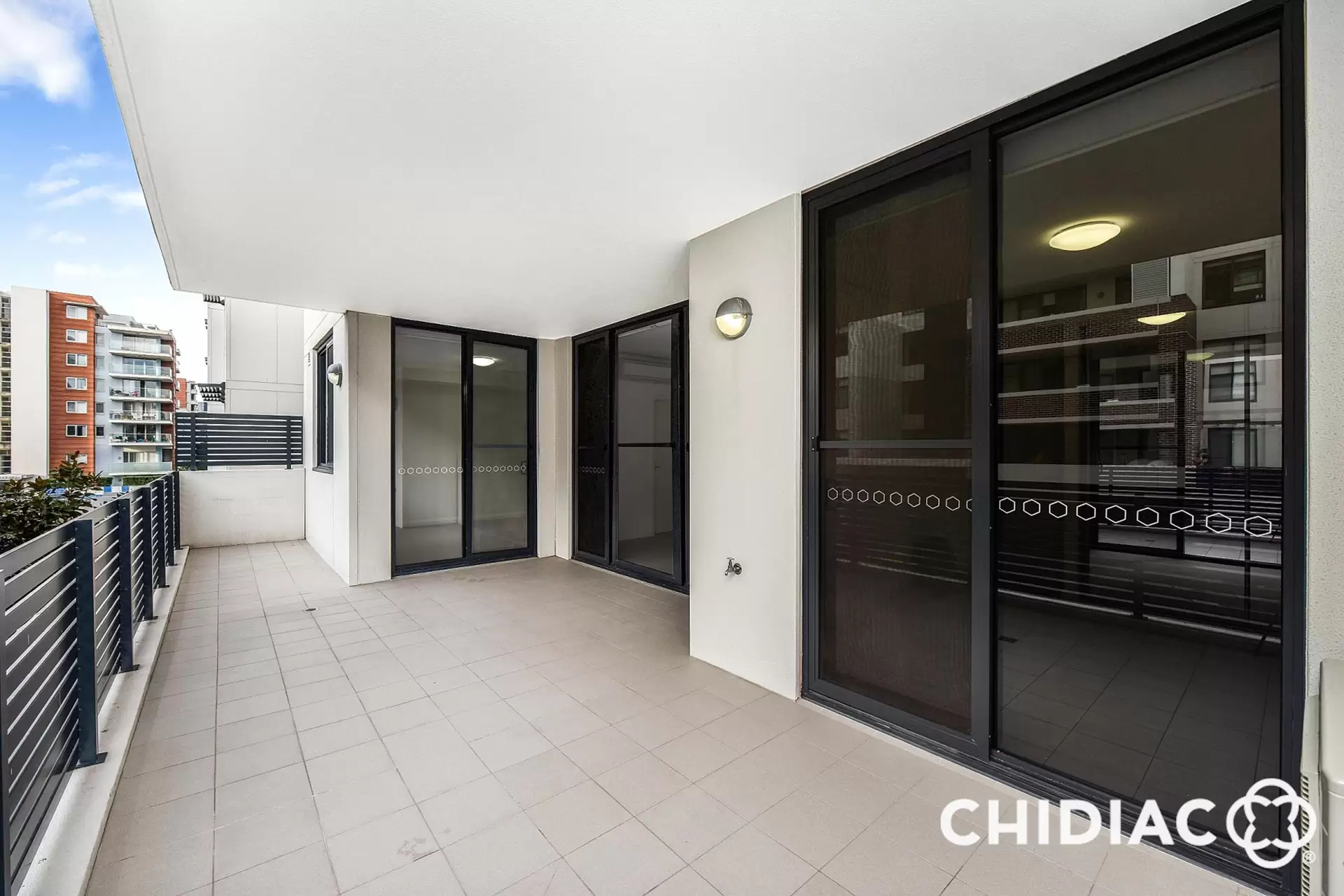 207/48 Amalfi Drive, Wentworth Point Leased by Chidiac Realty - image 1