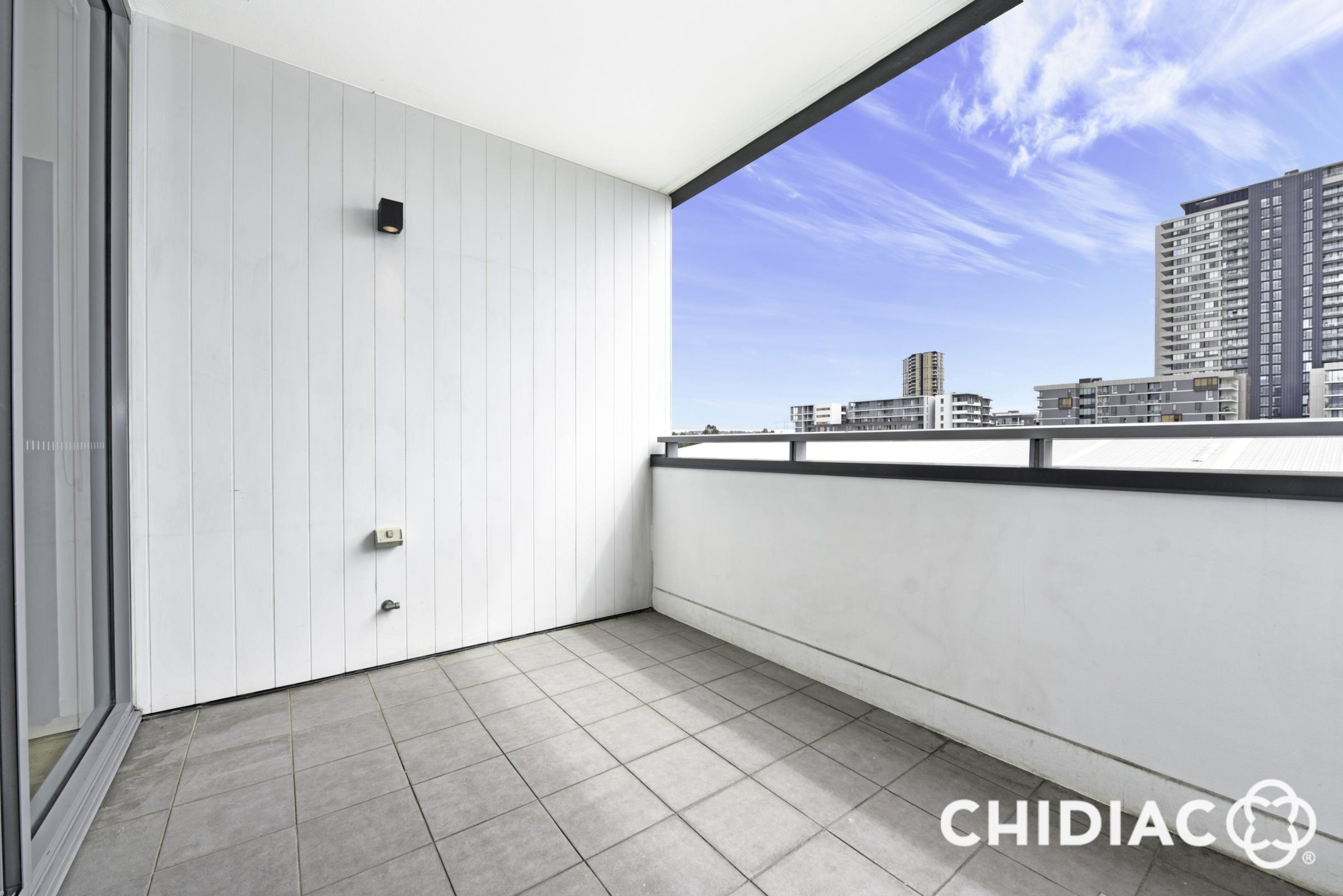 314/14 Nuvolari Place, Wentworth Point Leased by Chidiac Realty - image 2