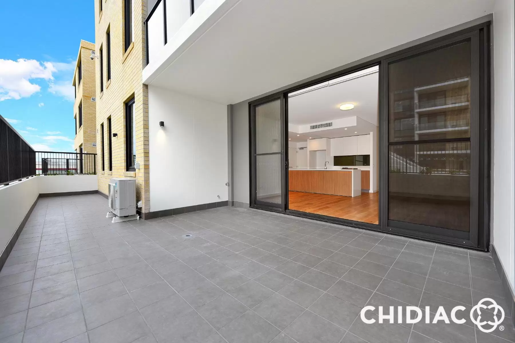 205/14 Half Street, Wentworth Point Leased by Chidiac Realty - image 2