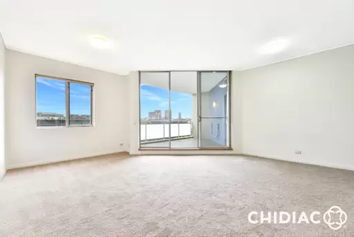 441/46 Baywater Drive, Wentworth Point Leased by Chidiac Realty