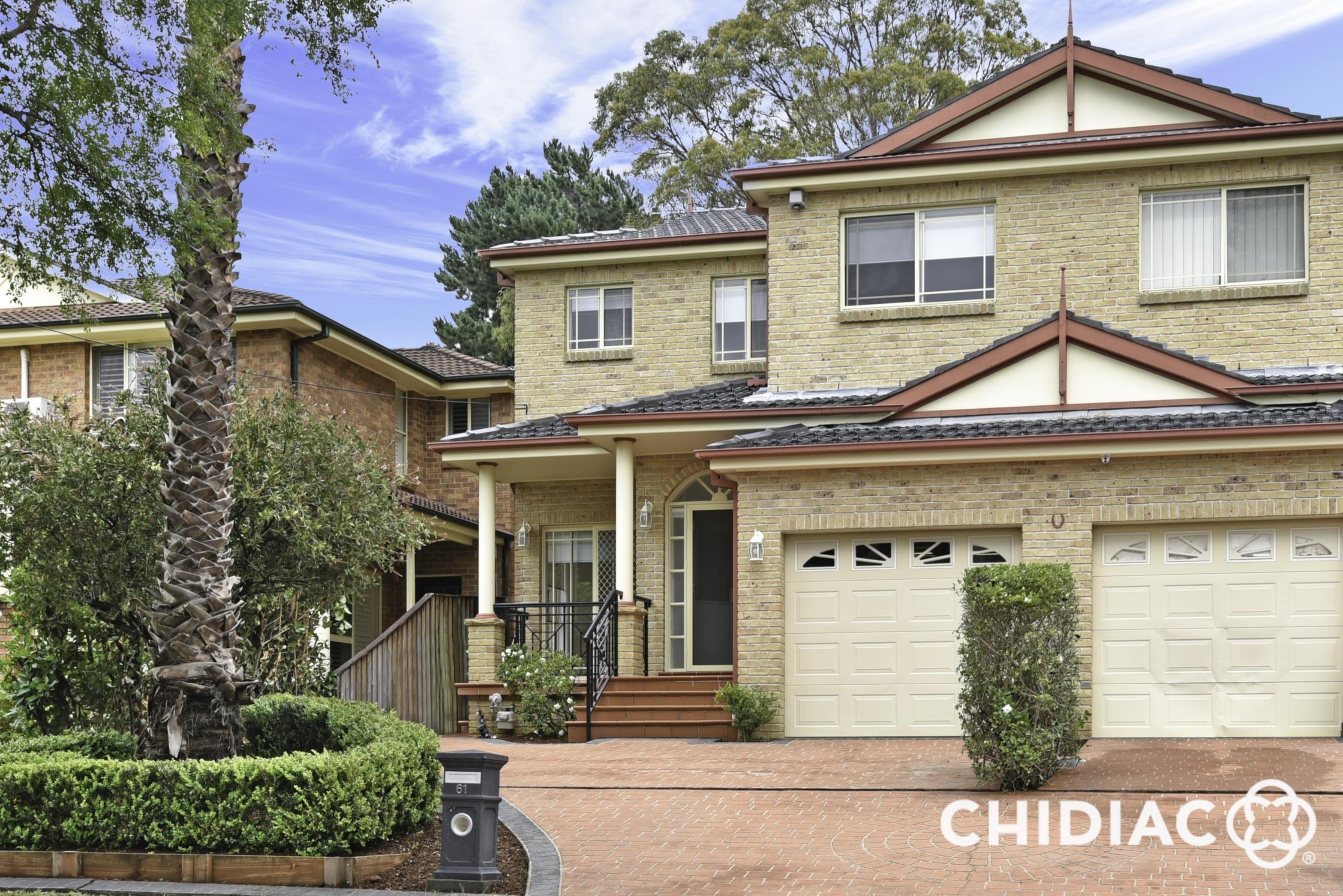 61 Eastview Avenue, North Ryde Leased by Chidiac Realty - image 1