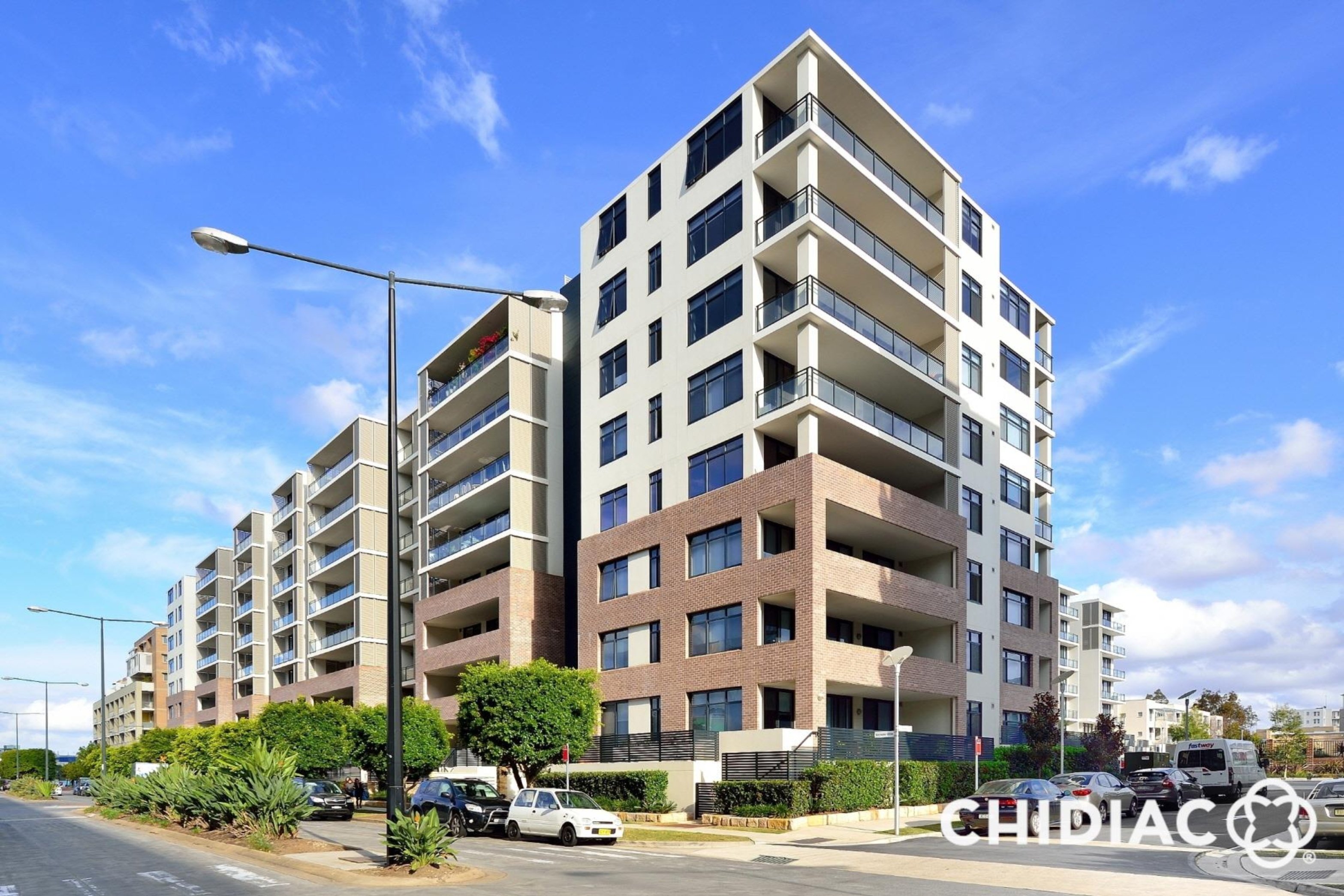 423/22 Baywater Drive, Wentworth Point Leased by Chidiac Realty - image 8