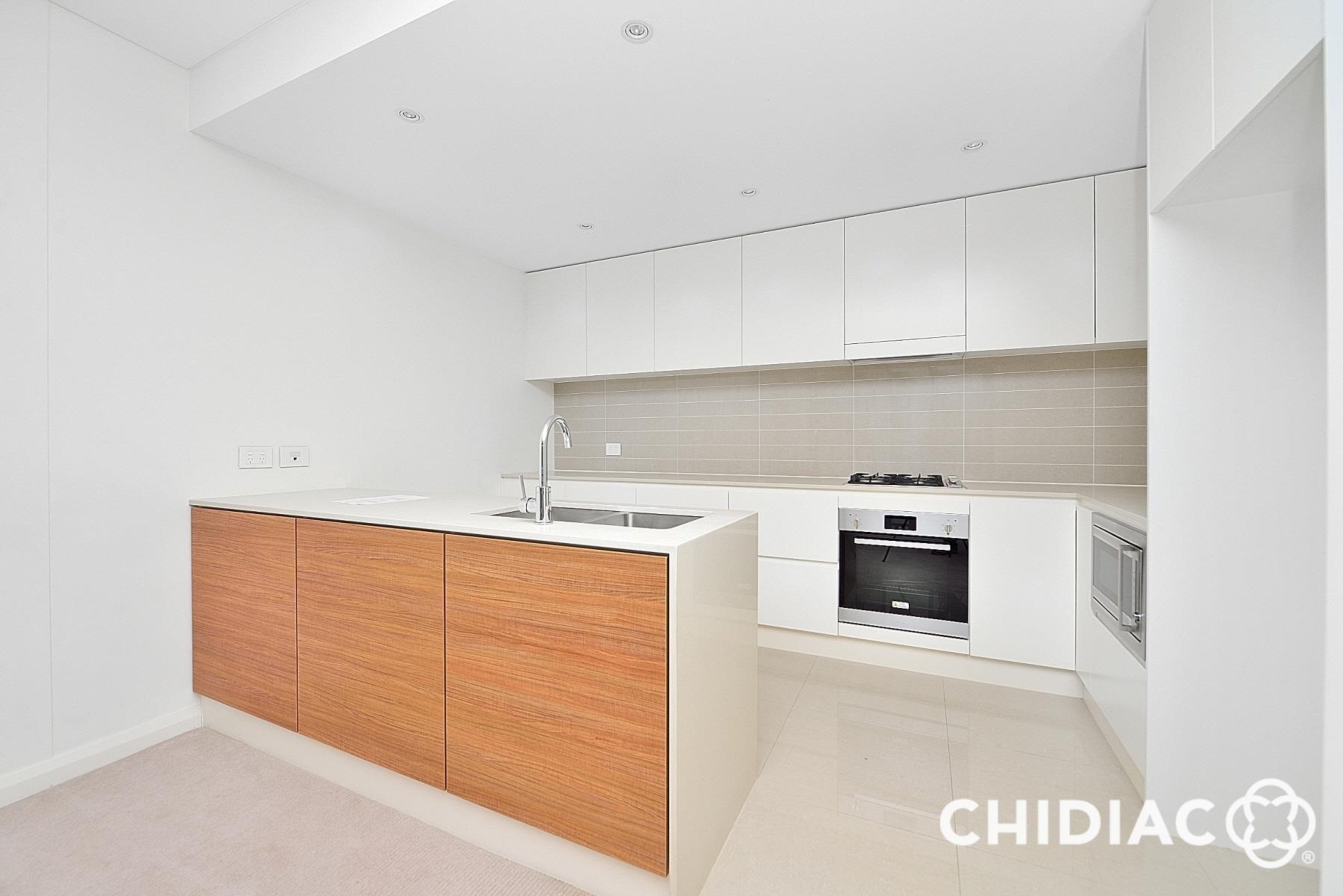 423/22 Baywater Drive, Wentworth Point Leased by Chidiac Realty - image 4