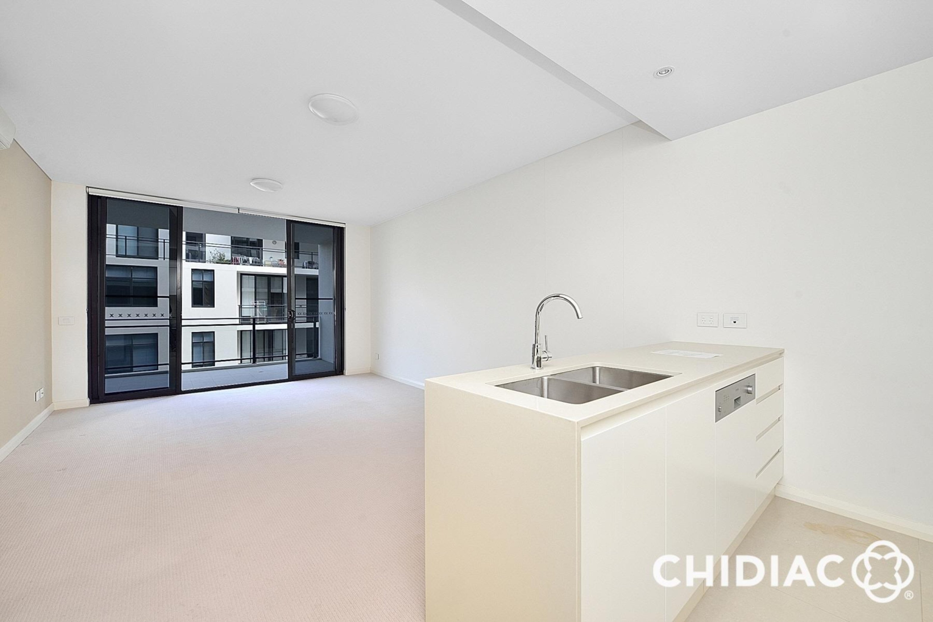 423/22 Baywater Drive, Wentworth Point Leased by Chidiac Realty - image 3