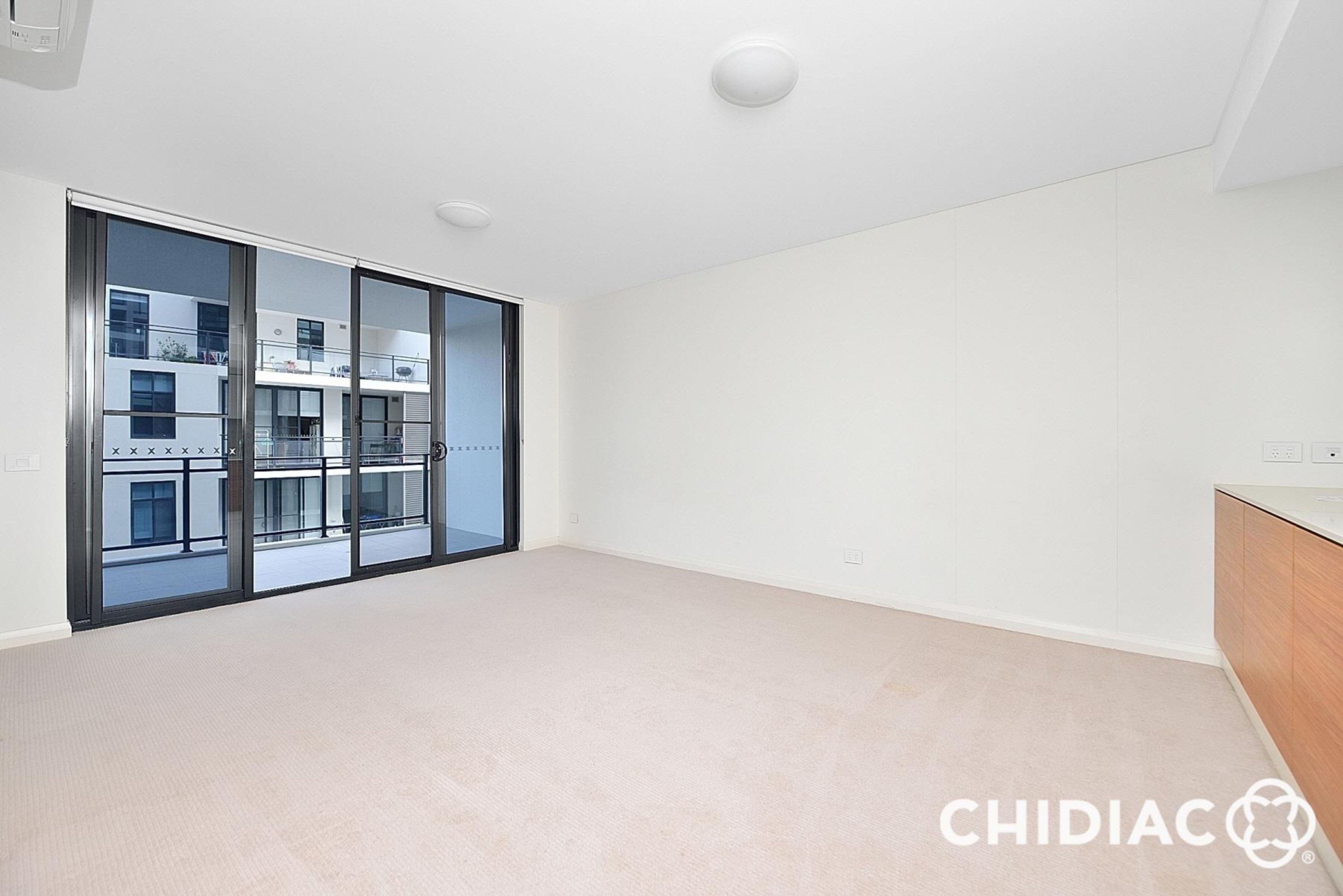 423/22 Baywater Drive, Wentworth Point Leased by Chidiac Realty - image 1