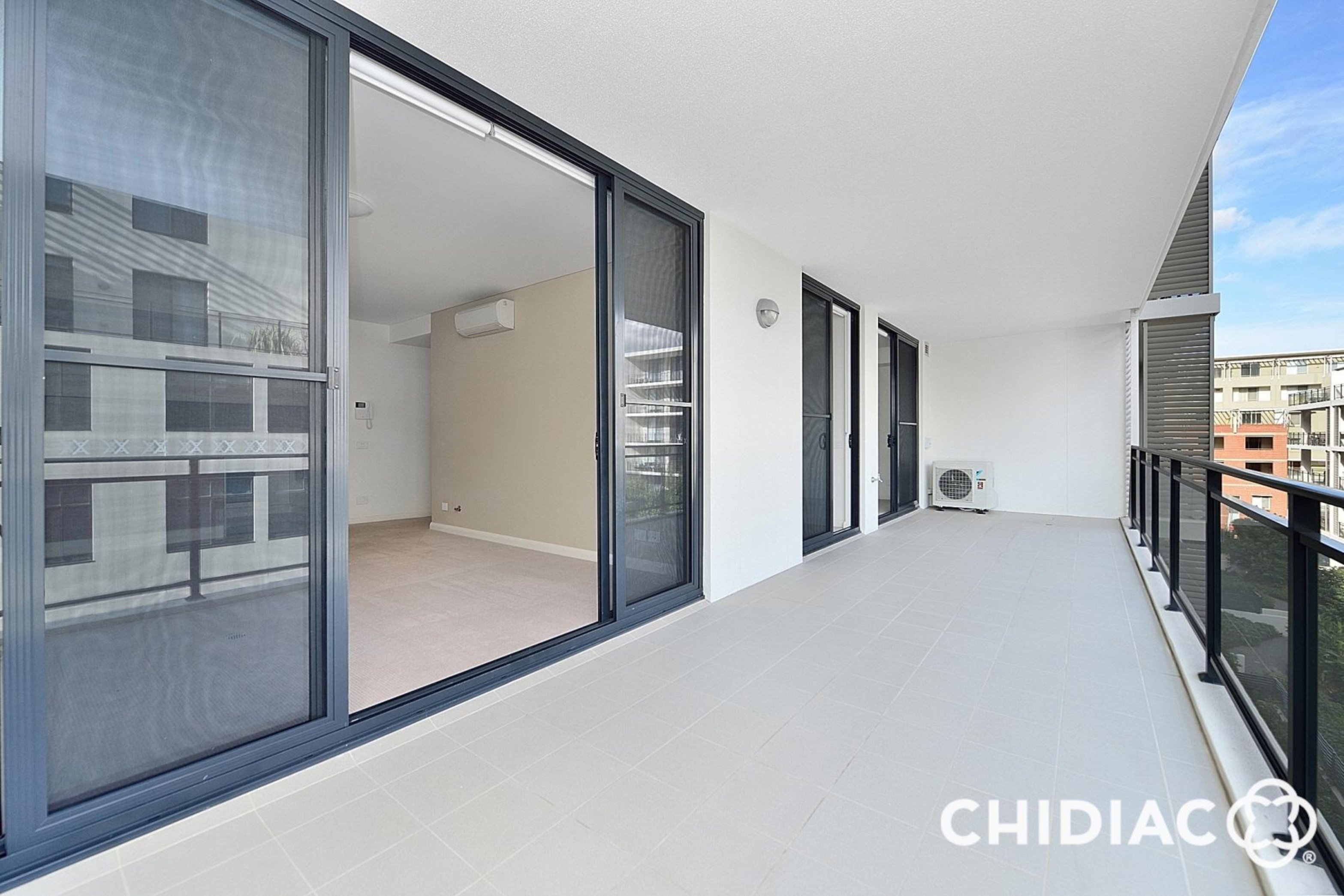 423/22 Baywater Drive, Wentworth Point Leased by Chidiac Realty - image 2