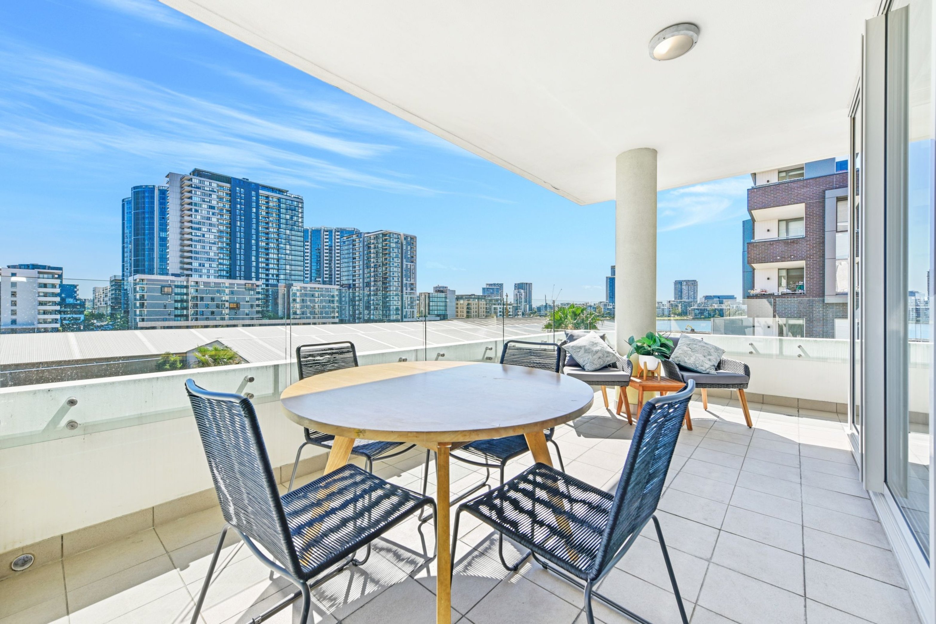 508/6 Nuvolari Place, Wentworth Point Sold by Chidiac Realty - image 2