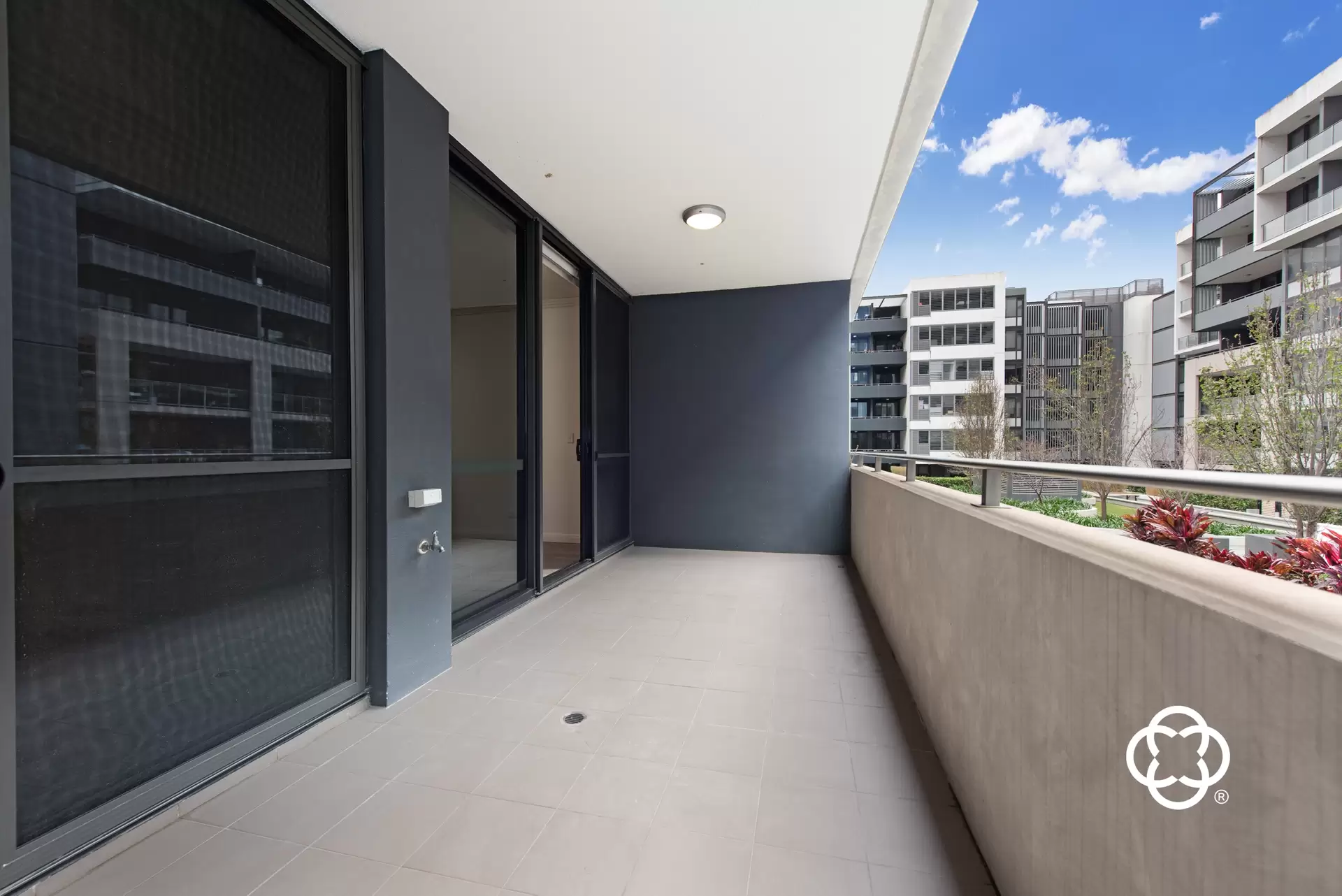 402/1 Waterways Street, Wentworth Point Leased by Chidiac Realty - image 1