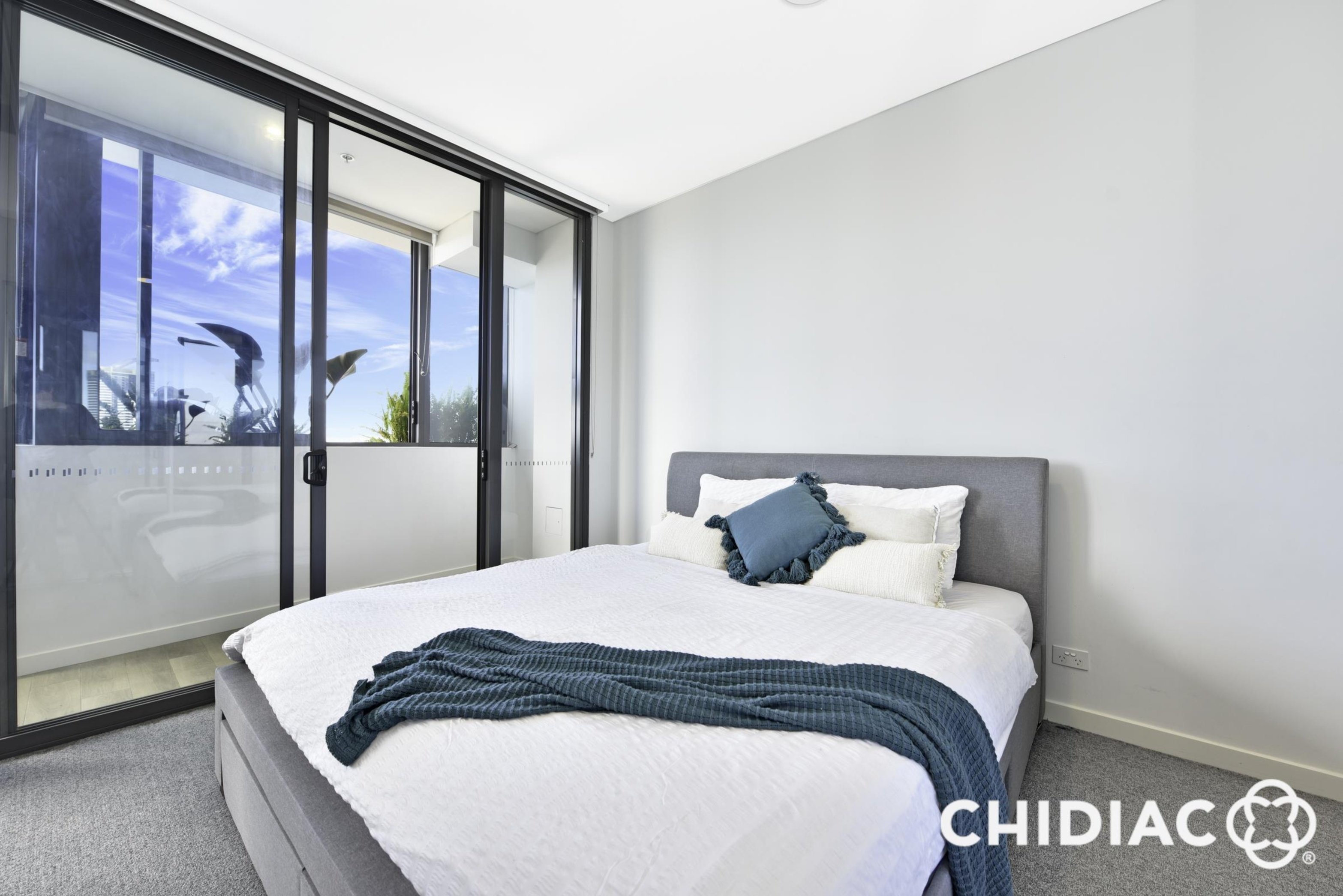 1407/11 Wentworth Place, Wentworth Point Leased by Chidiac Realty - image 8