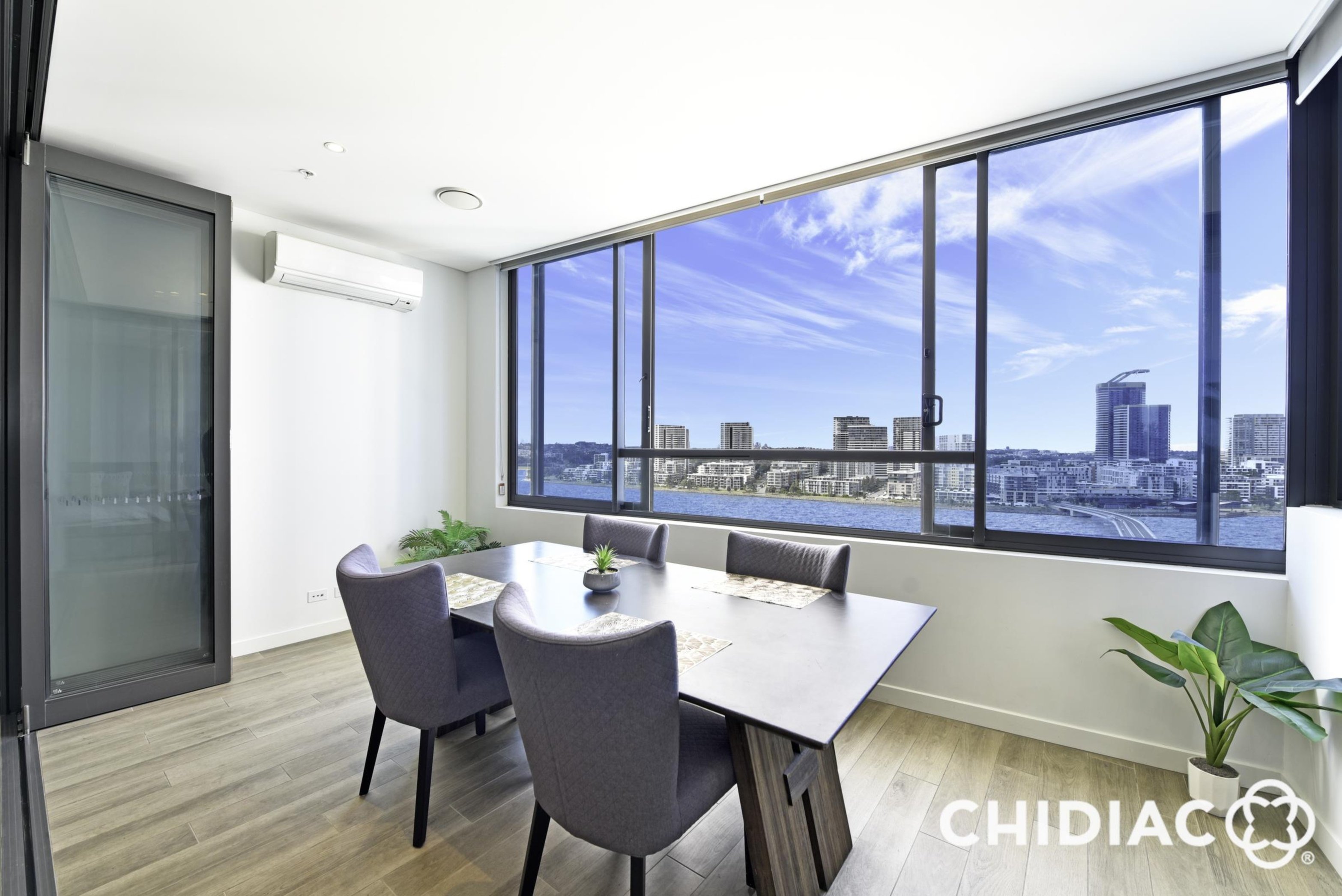 1407/11 Wentworth Place, Wentworth Point Leased by Chidiac Realty - image 6