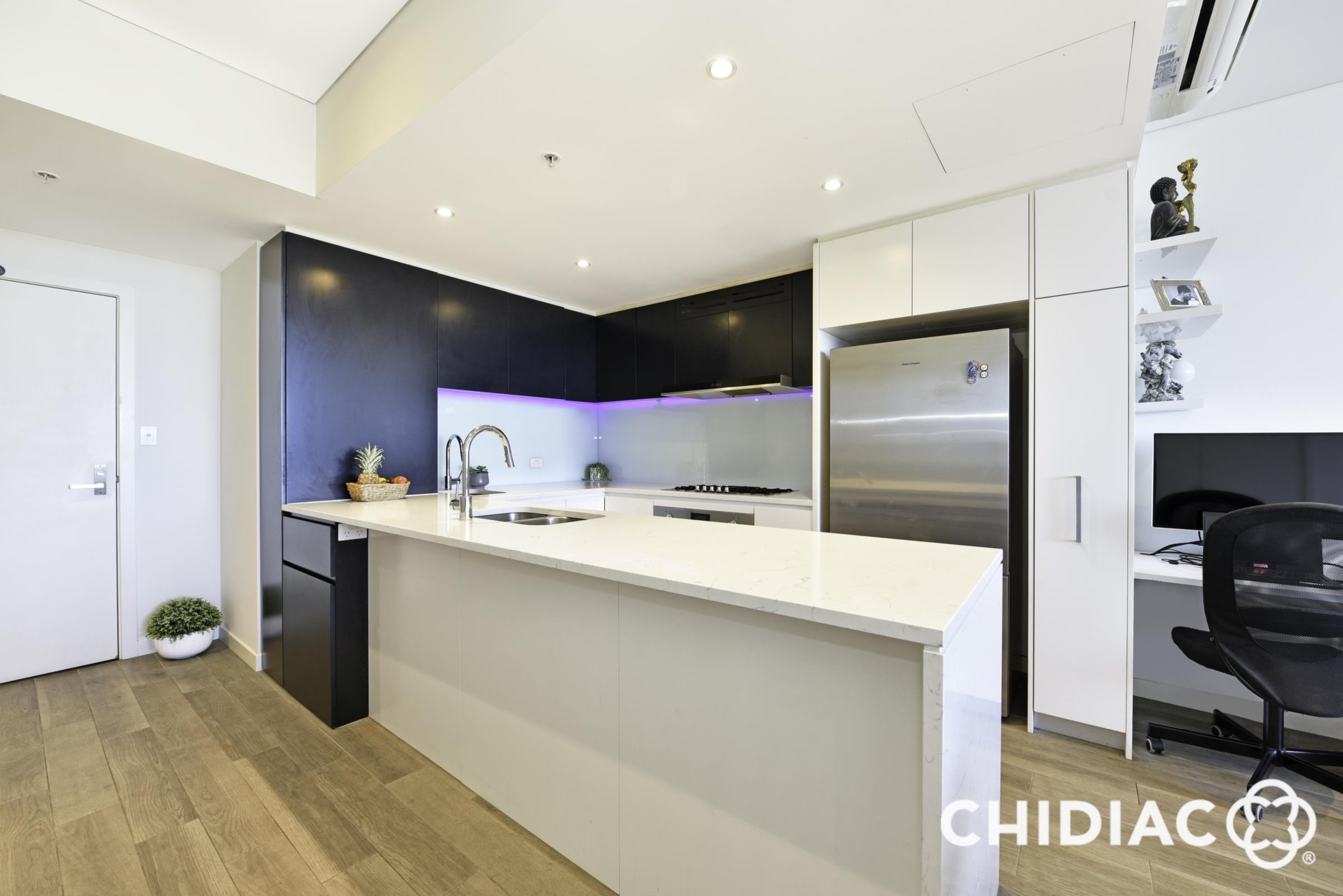 1407/11 Wentworth Place, Wentworth Point Leased by Chidiac Realty - image 5