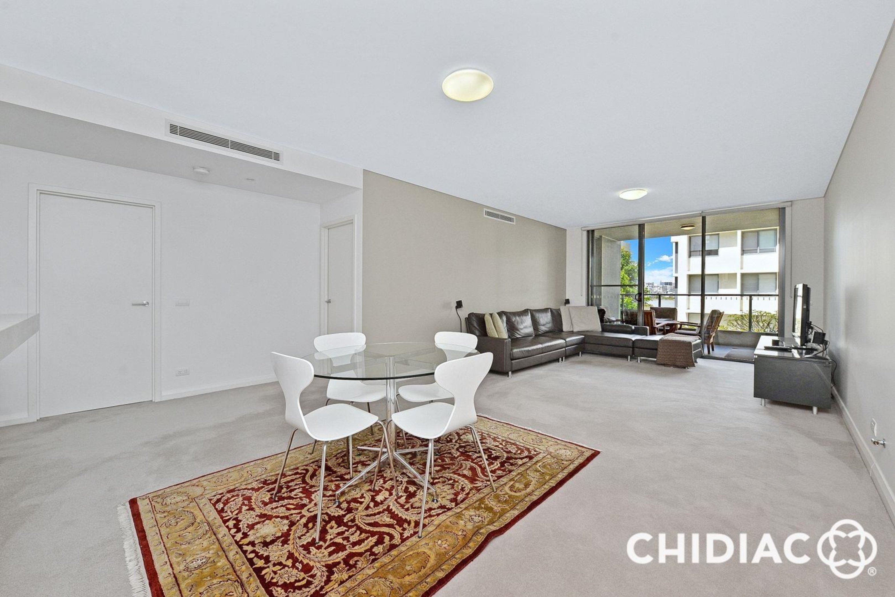 306/8 Marine Parade, Wentworth Point Leased by Chidiac Realty - image 4