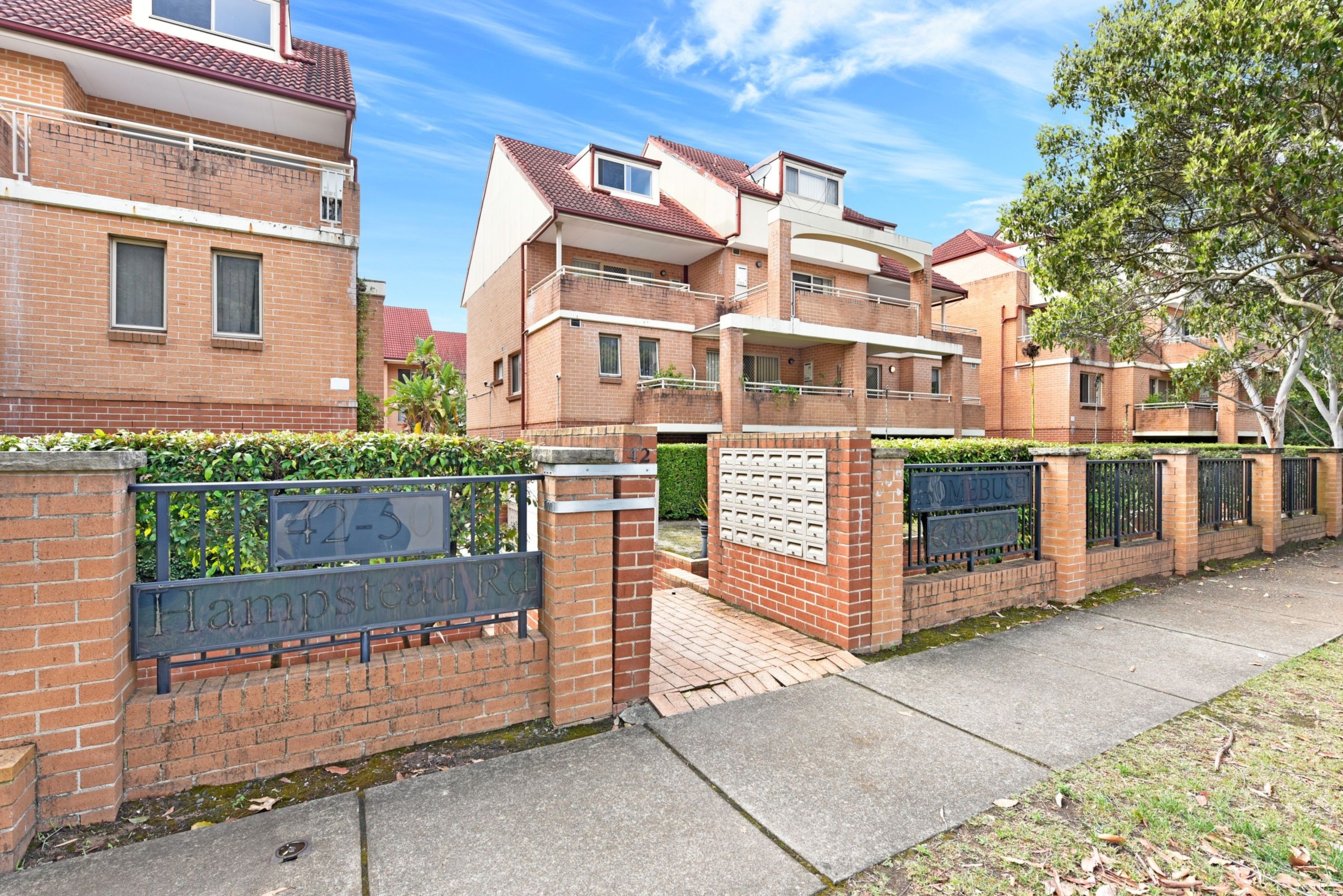 55/42-50 Hampstead Road, Homebush West Sold by Chidiac Realty - image 9