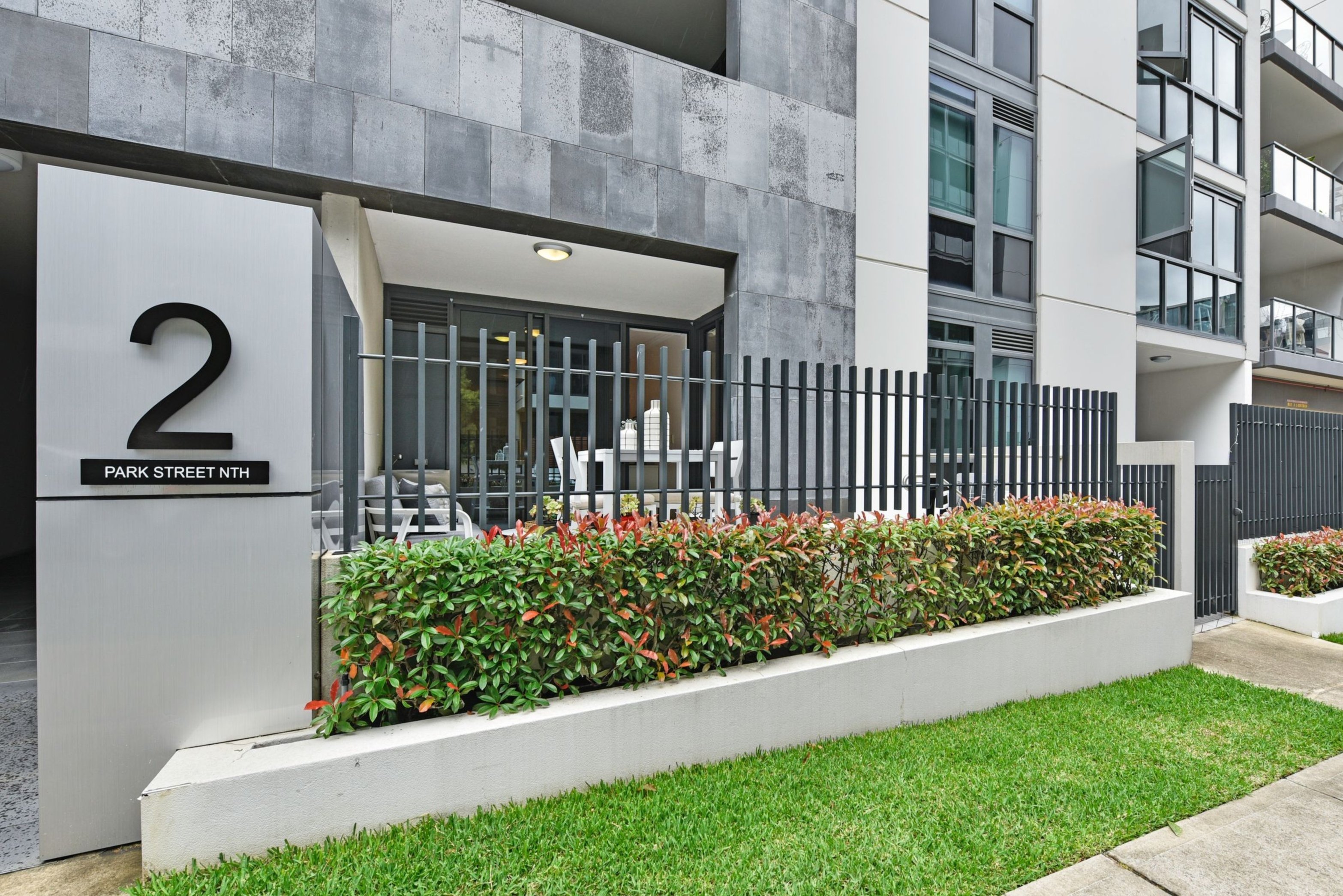 202/2 Park Street North, Wentworth Point Sold by Chidiac Realty - image 7