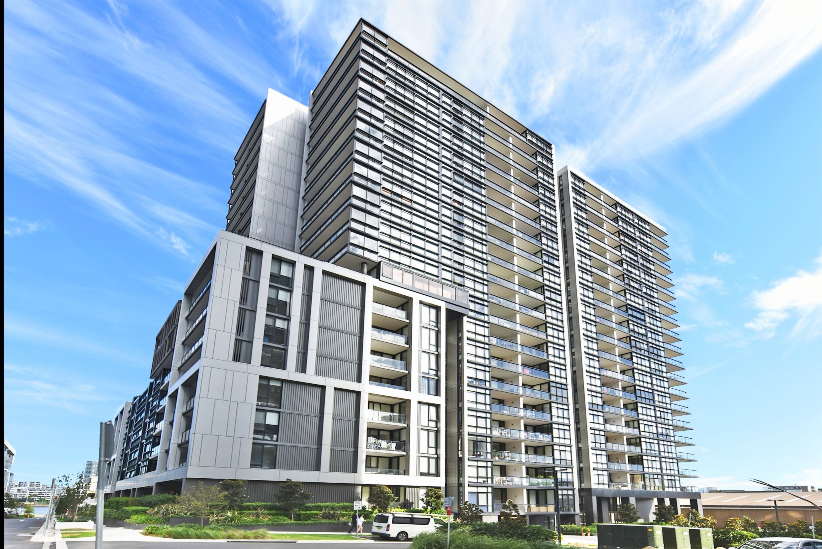 812/13 Verona Drive, Wentworth Point Sold by Chidiac Realty - image 11