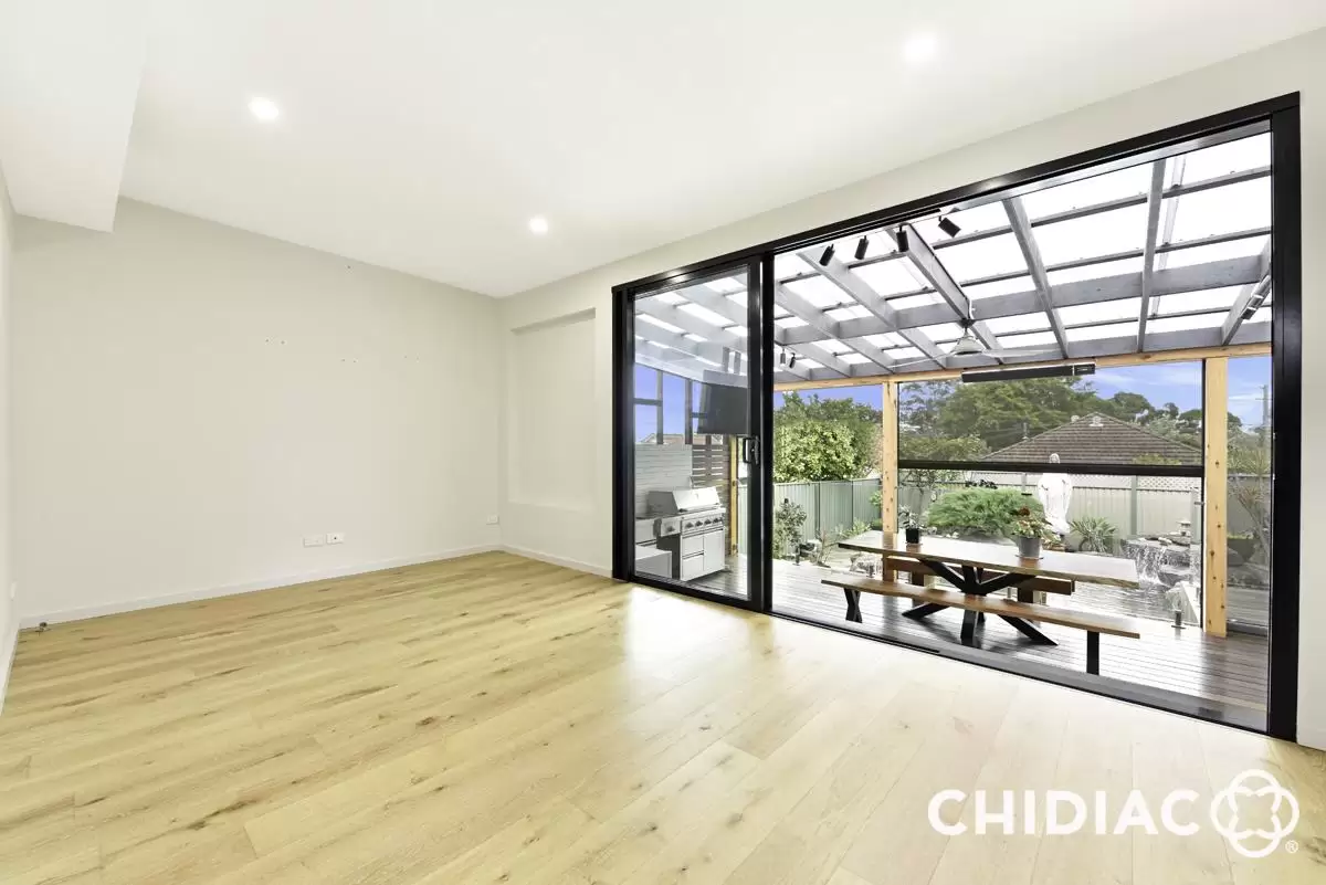 34 Lyla Street, Narwee Leased by Chidiac Realty - image 1