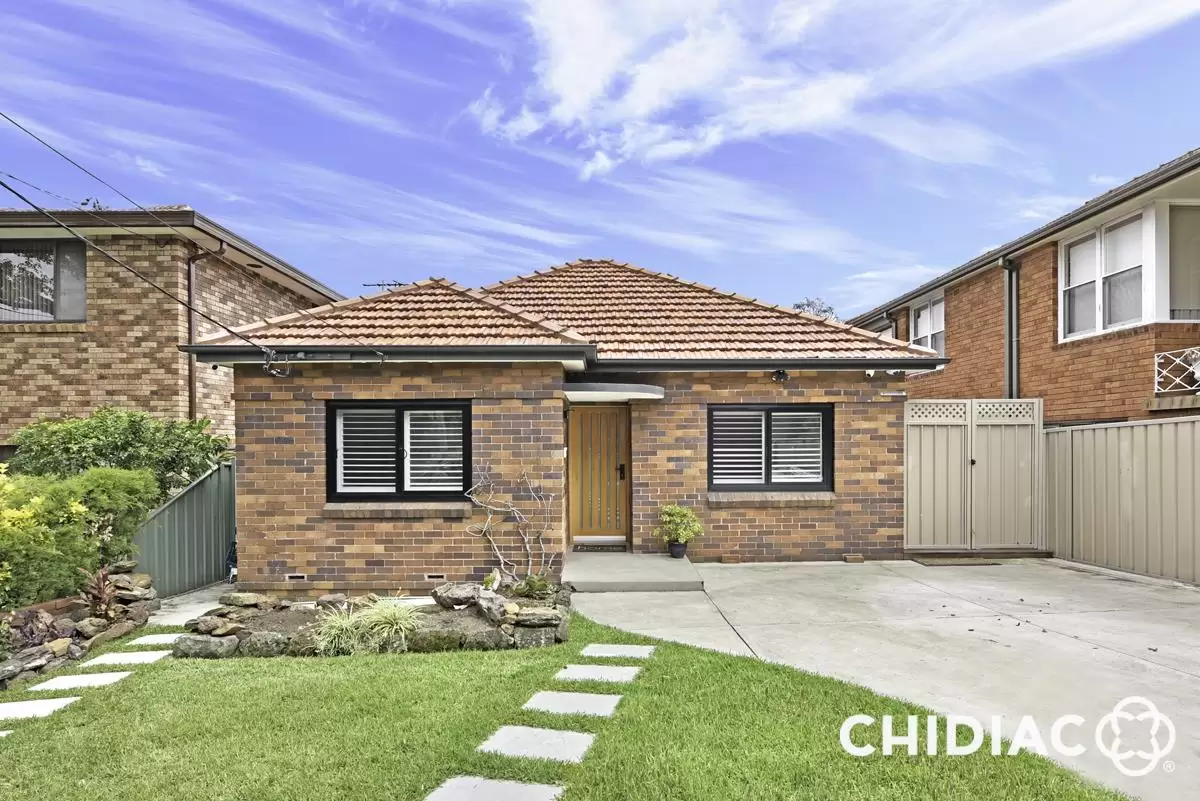 34 Lyla Street, Narwee Leased by Chidiac Realty - image 2