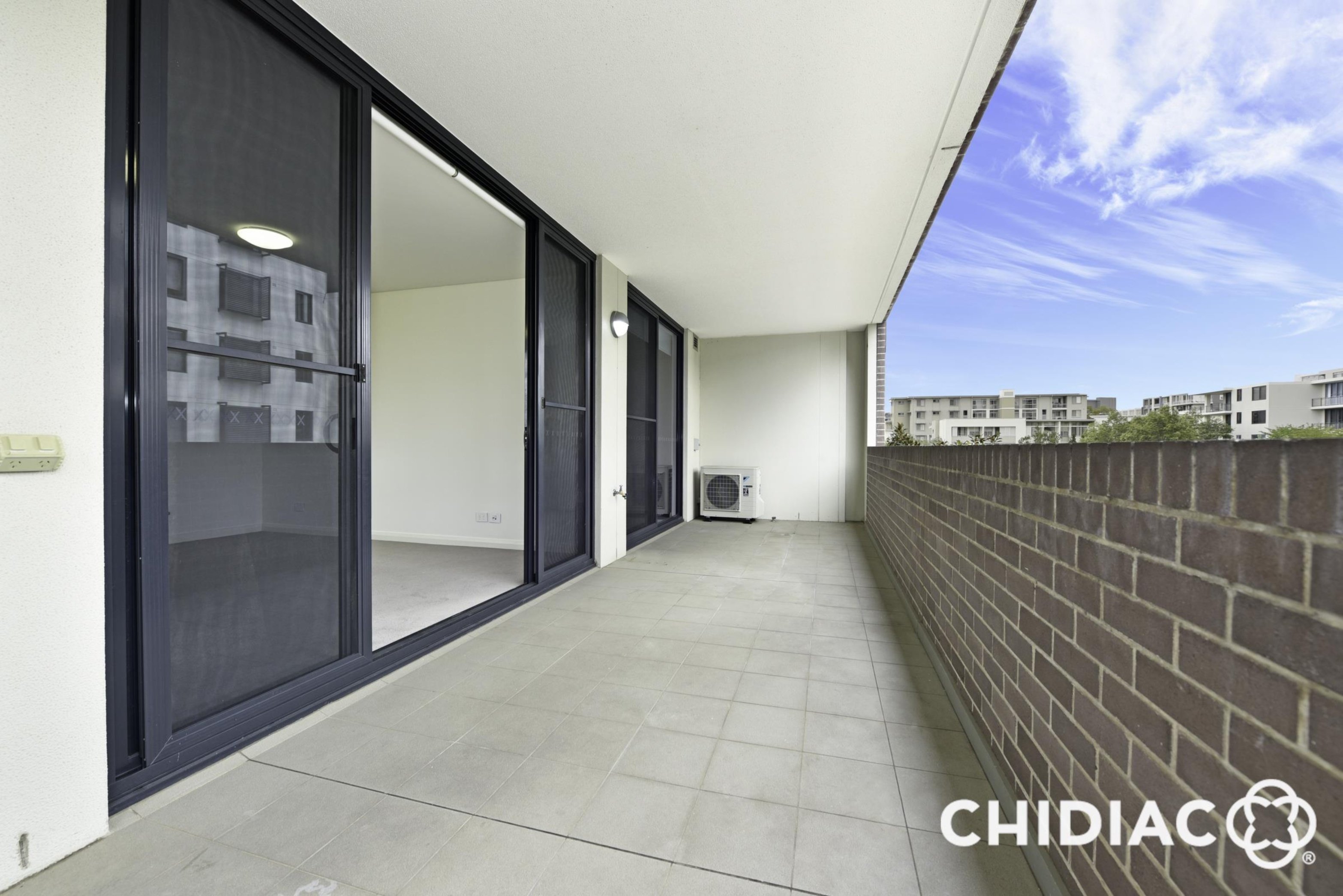 314/16 Baywater Drive, Wentworth Point Leased by Chidiac Realty - image 2