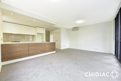 314/16 Baywater Drive, Wentworth Point Leased by Chidiac Realty