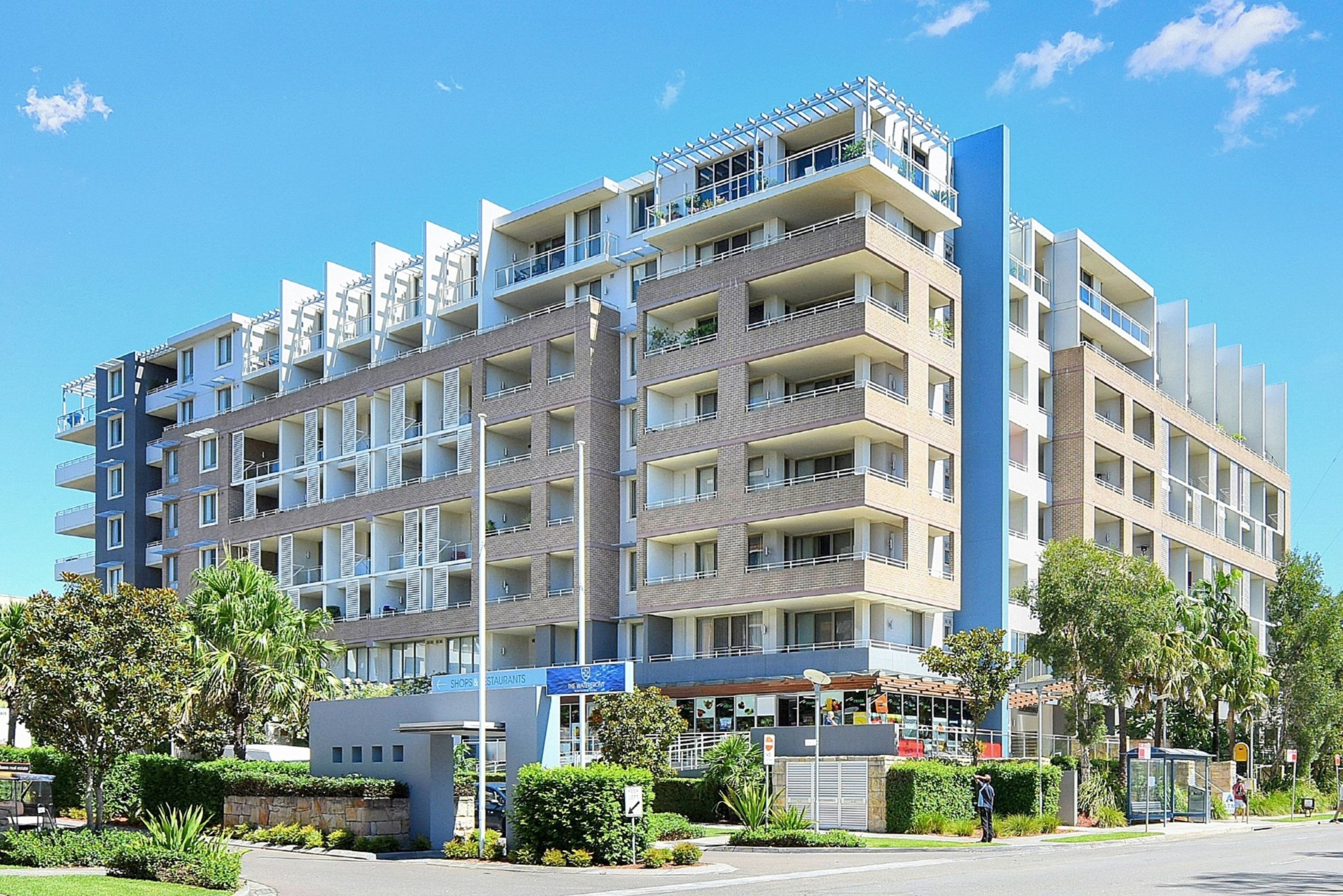 412/37 Amalfi Drive, Wentworth Point Sold by Chidiac Realty - image 10