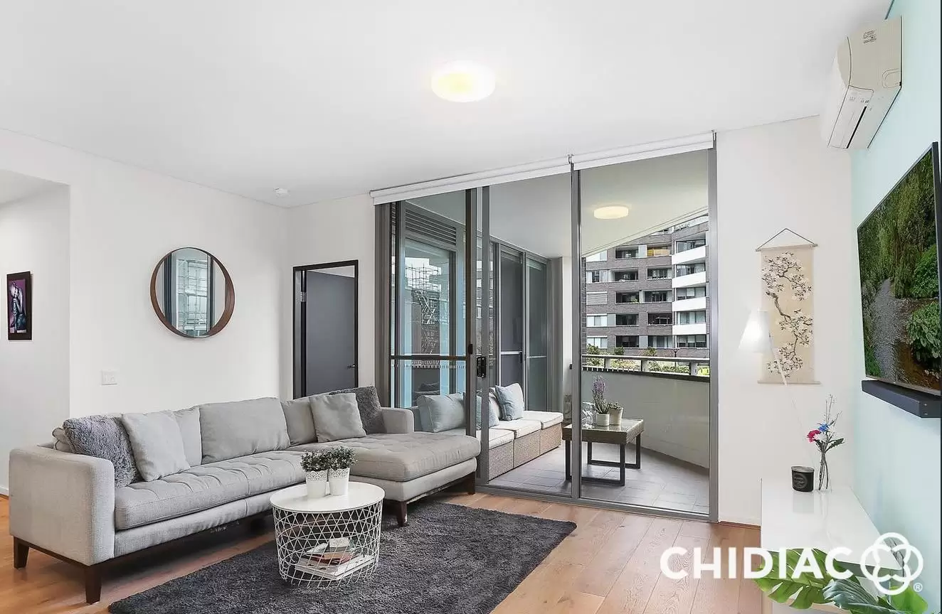 312/12 Nuvolari Place, Wentworth Point Leased by Chidiac Realty - image 1